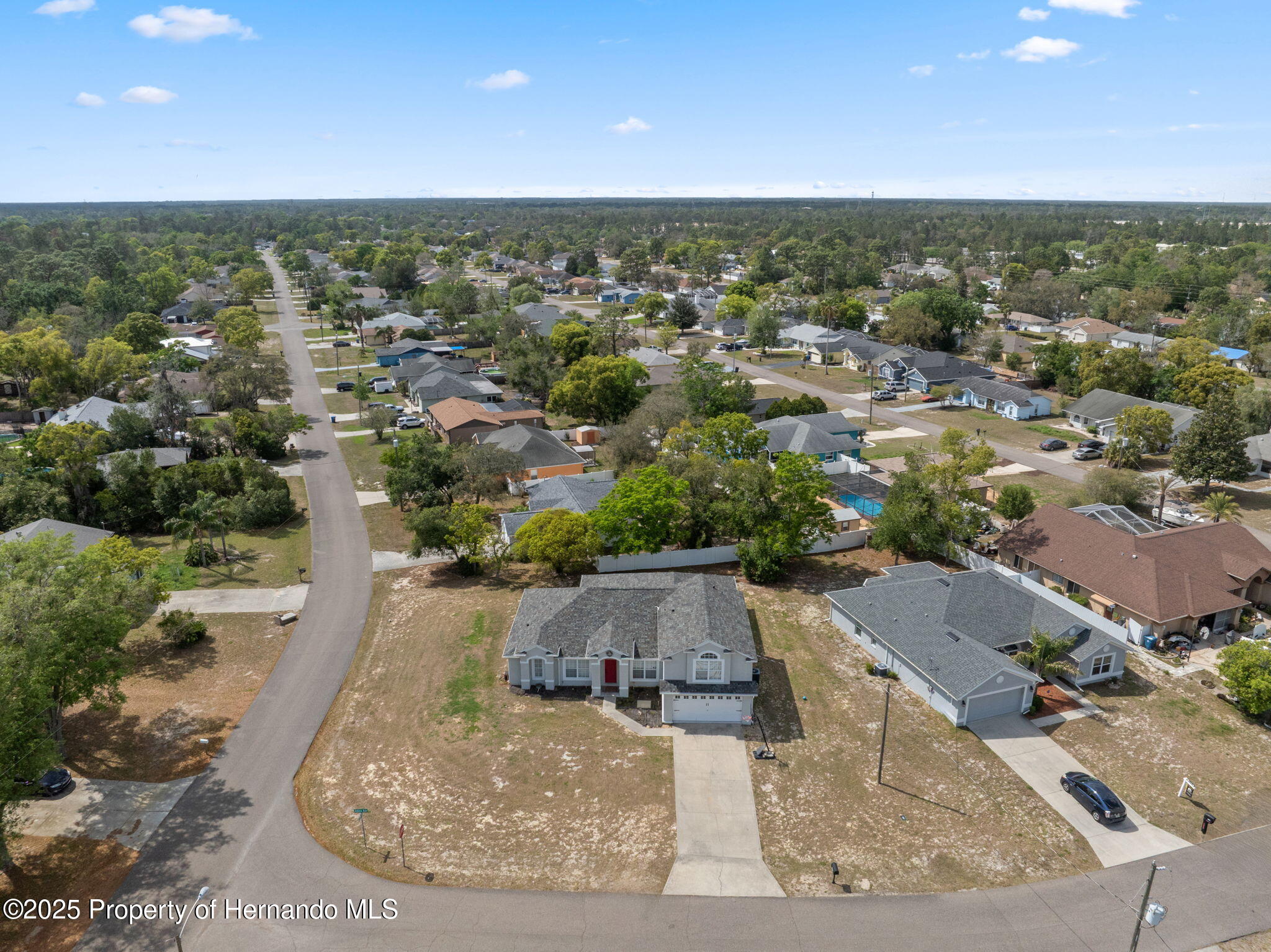 3017 Aldoro Avenue, Spring Hill, Florida image 47
