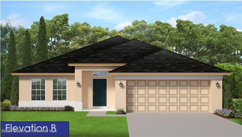 Homes For Sale - 12468 Langley Drive #LOT 84<br/> Spring Hill, FL 34609