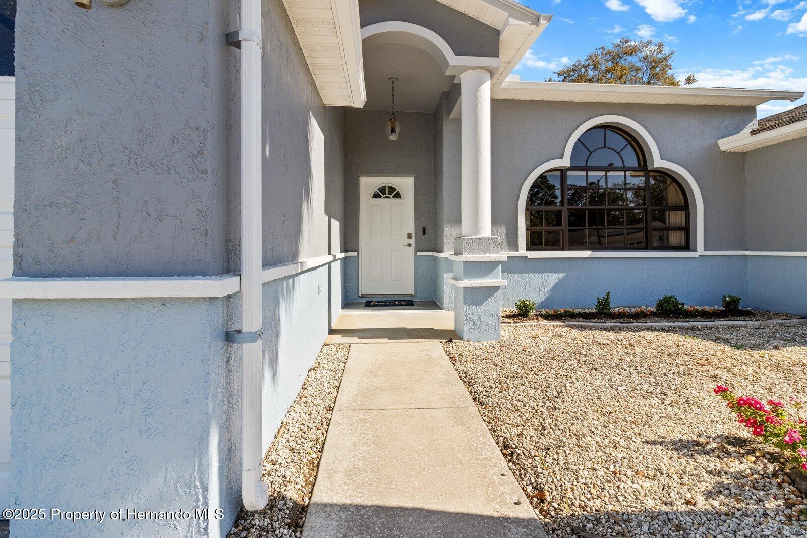 4405 Plumosa Street, Spring Hill, Florida image 4