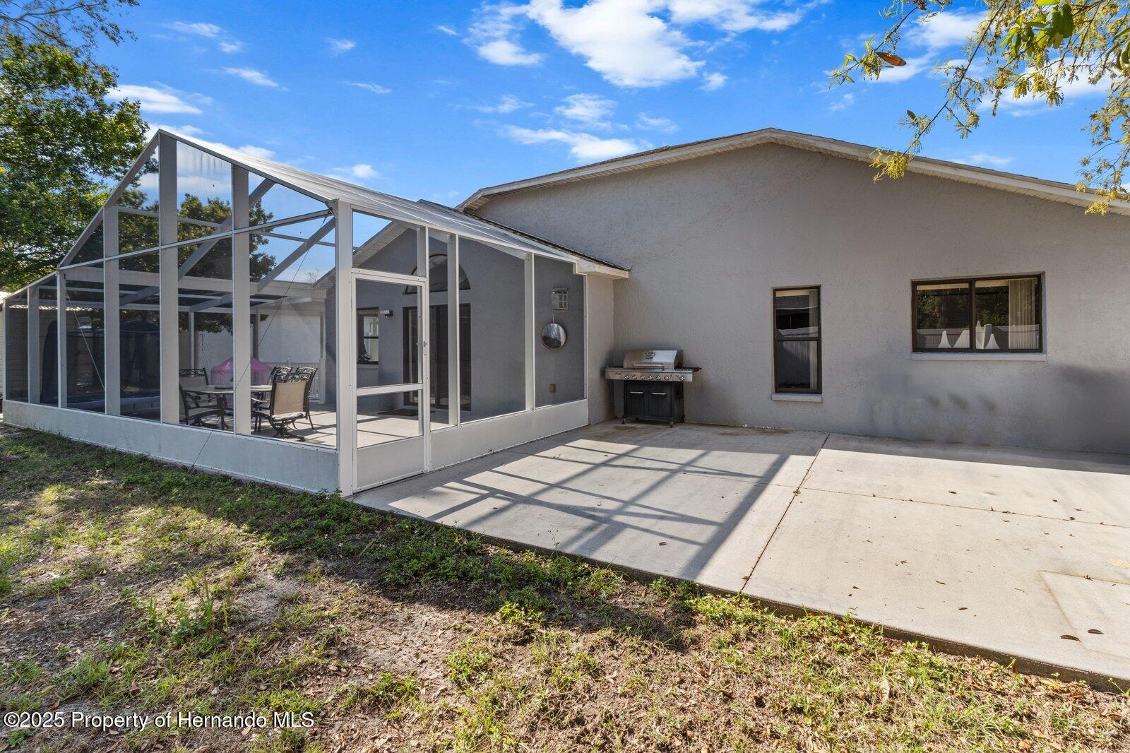 4405 Plumosa Street, Spring Hill, Florida image 30