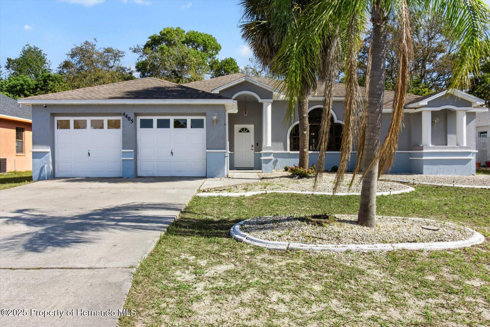 4405 Plumosa Street, Spring Hill, Florida image 2