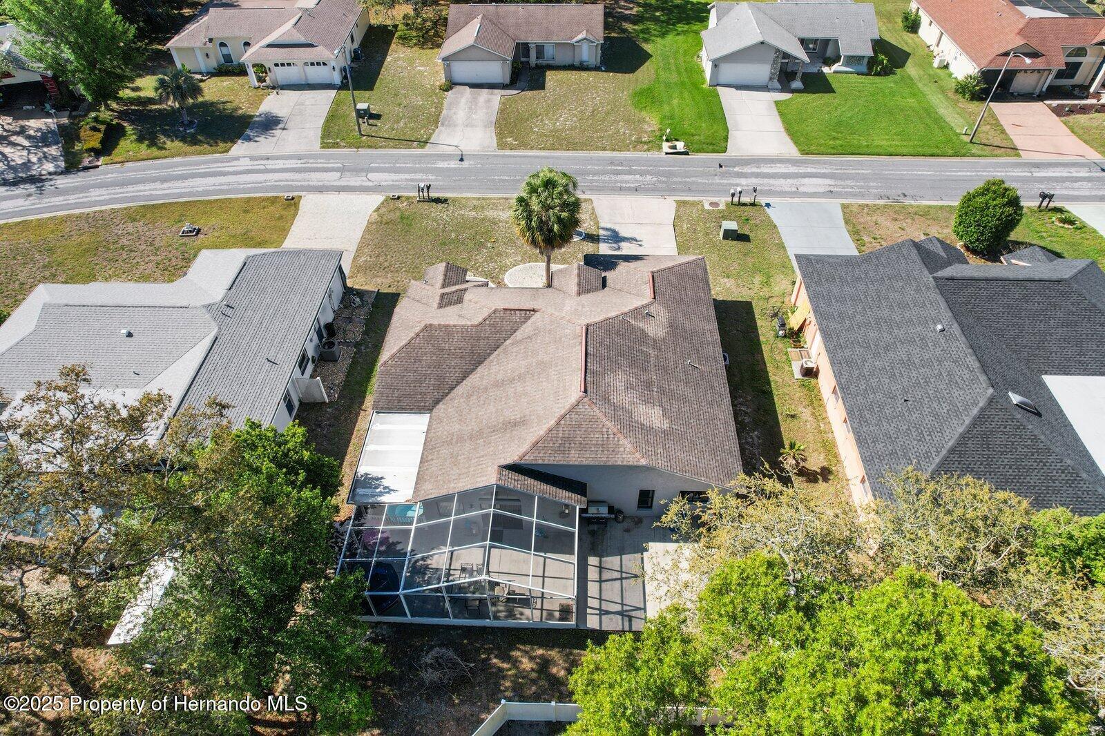 4405 Plumosa Street, Spring Hill, Florida image 34