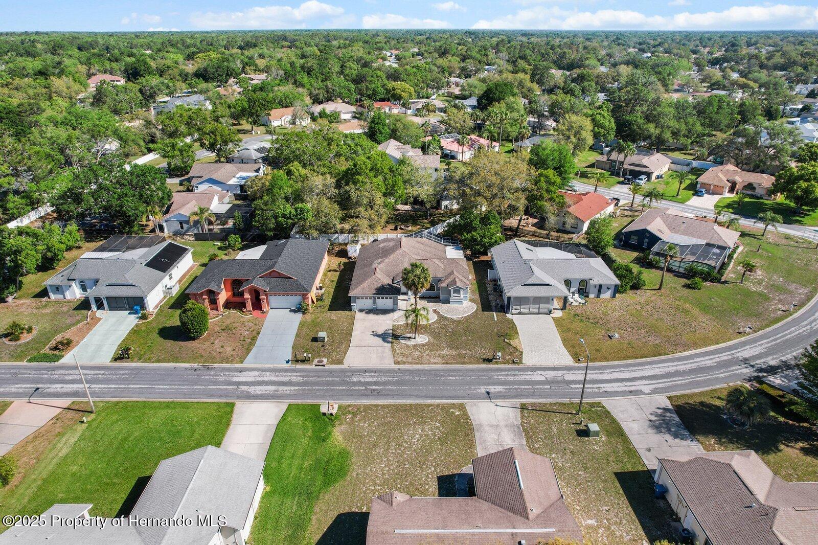 4405 Plumosa Street, Spring Hill, Florida image 35