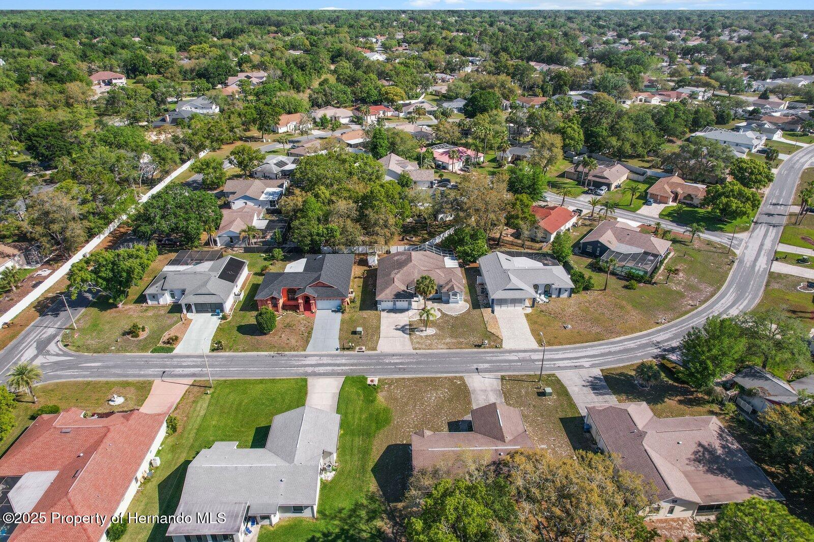 4405 Plumosa Street, Spring Hill, Florida image 36