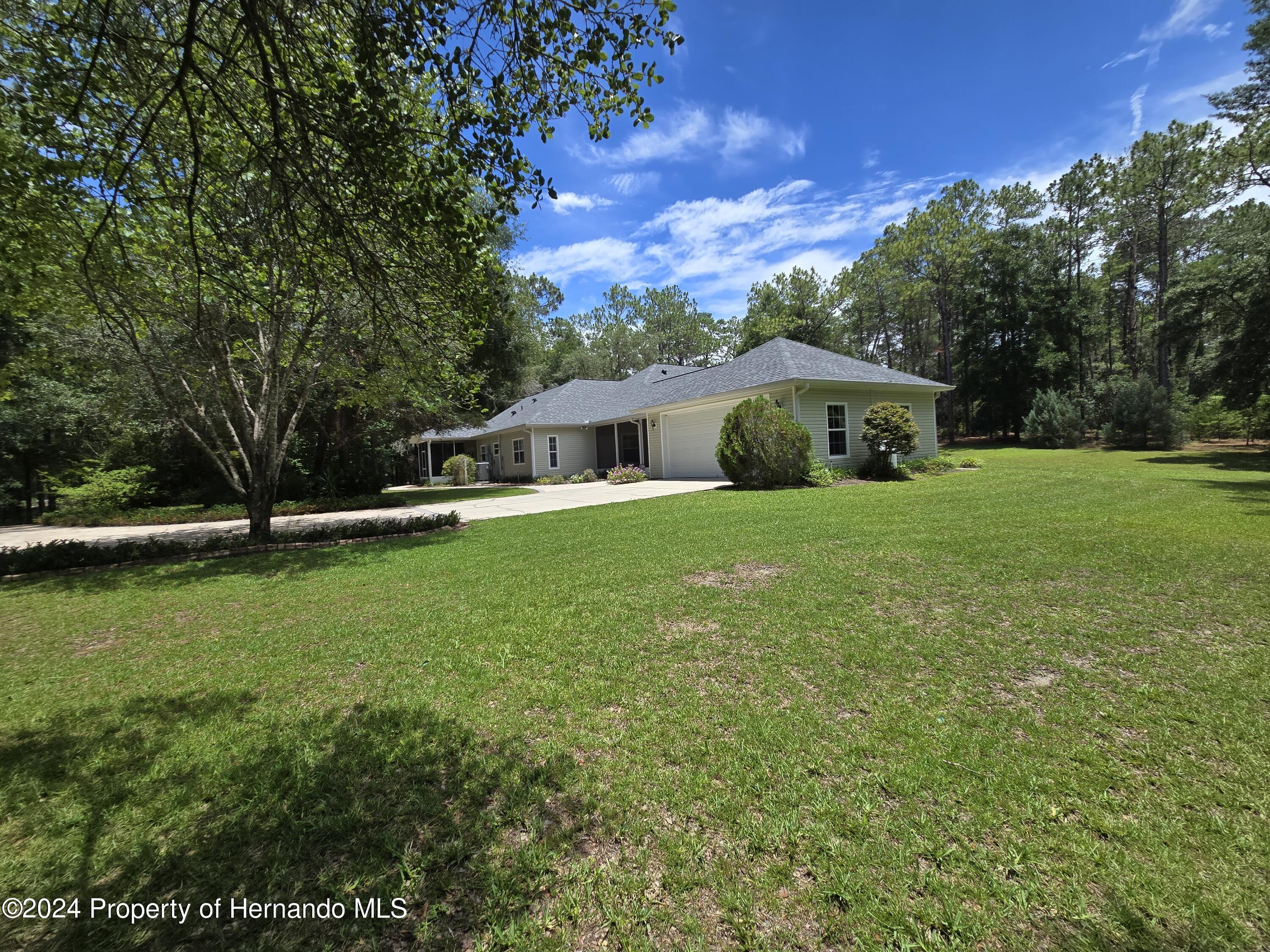 16357 Pawnee Drive, Brooksville, Florida image 30
