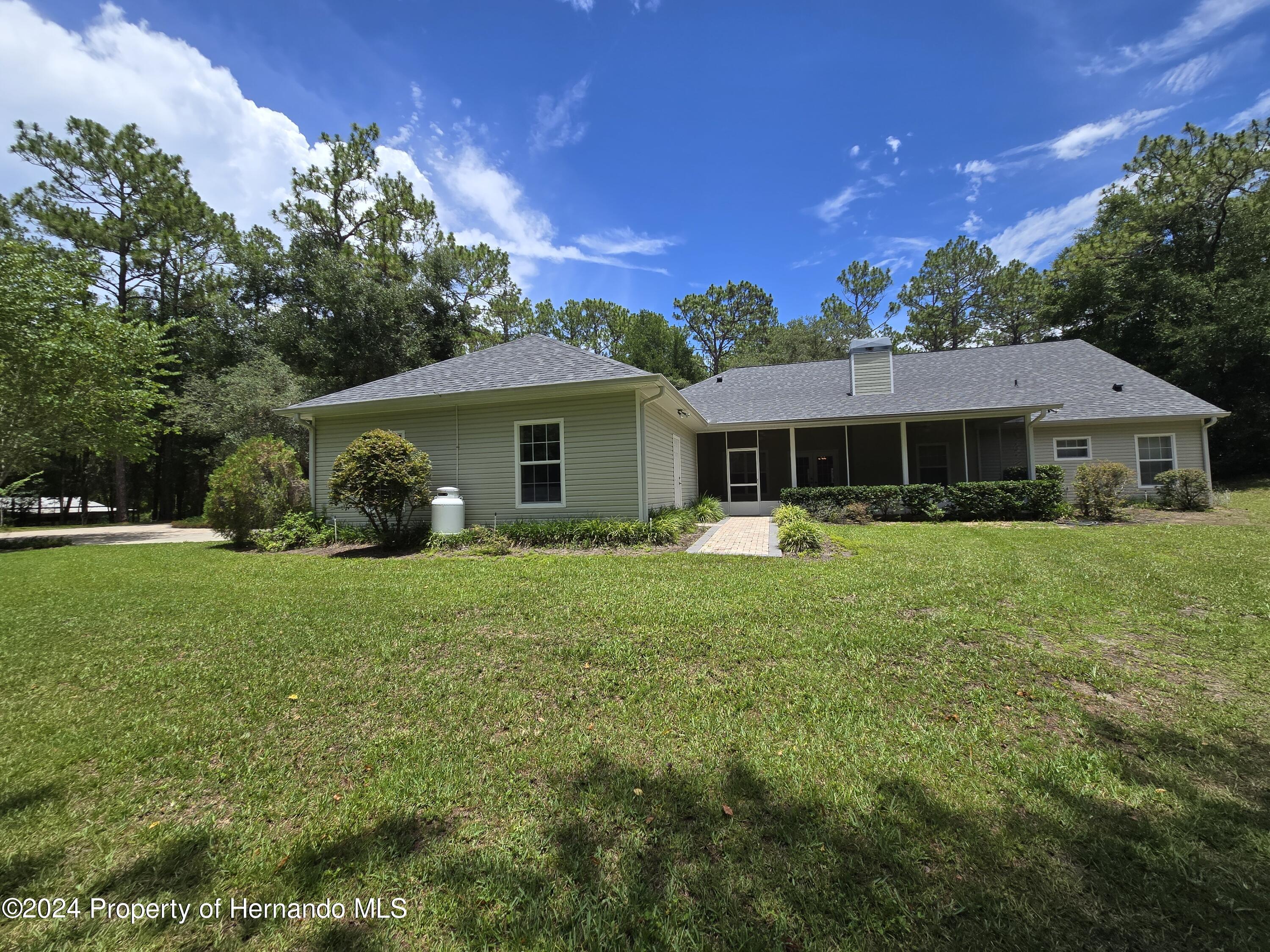 16357 Pawnee Drive, Brooksville, Florida image 27