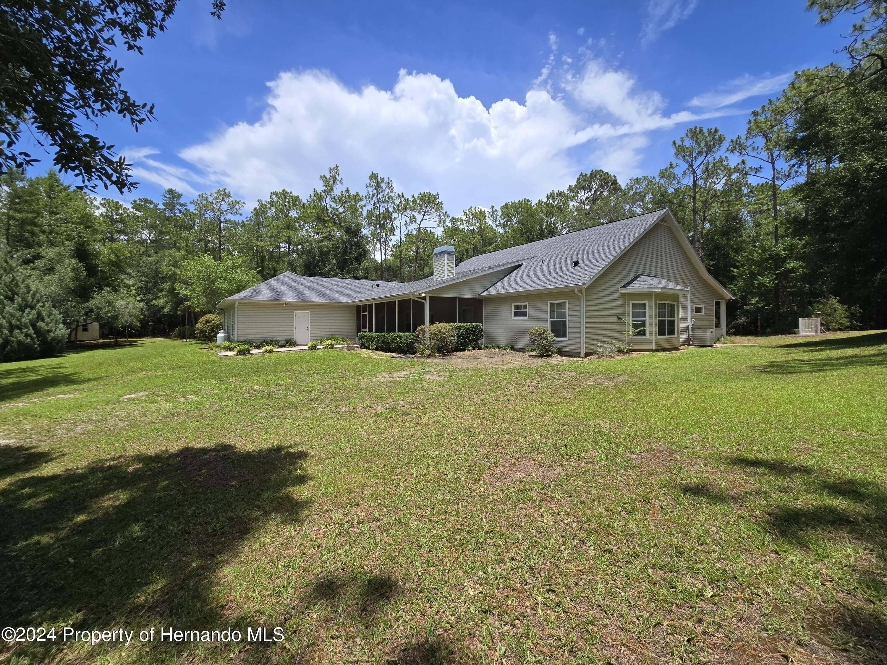 16357 Pawnee Drive, Brooksville, Florida image 25