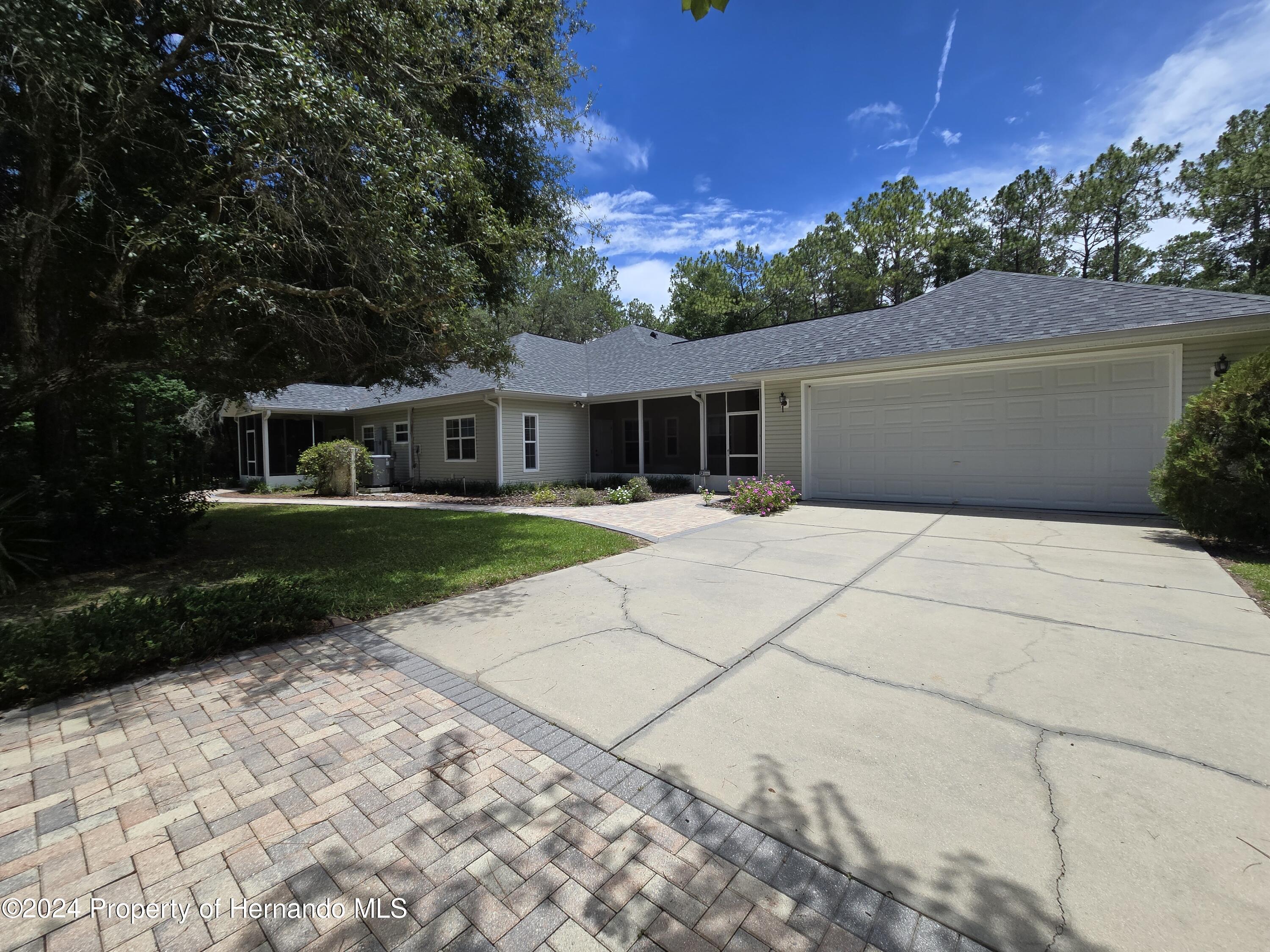 16357 Pawnee Drive, Brooksville, Florida image 35