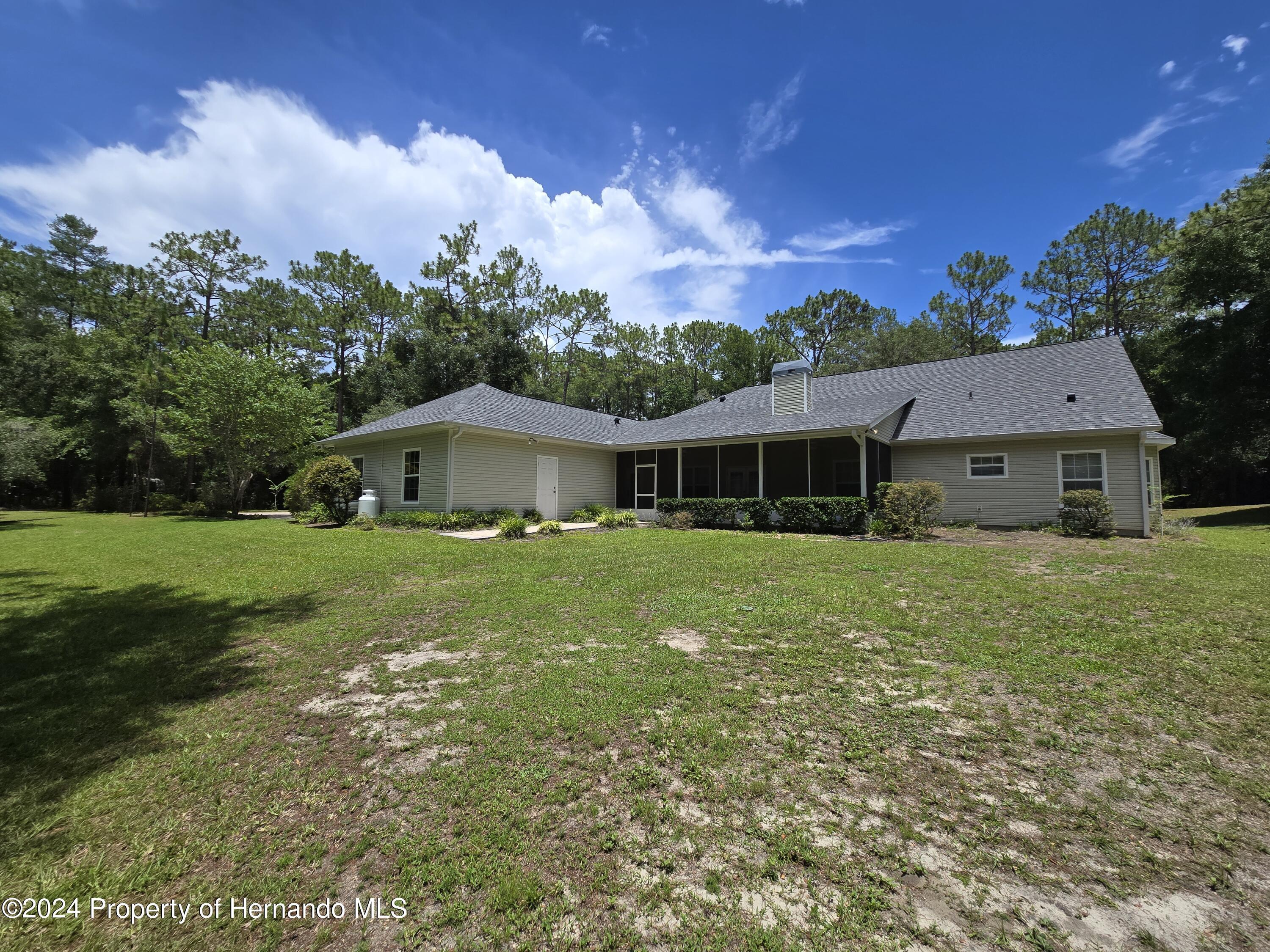 16357 Pawnee Drive, Brooksville, Florida image 26