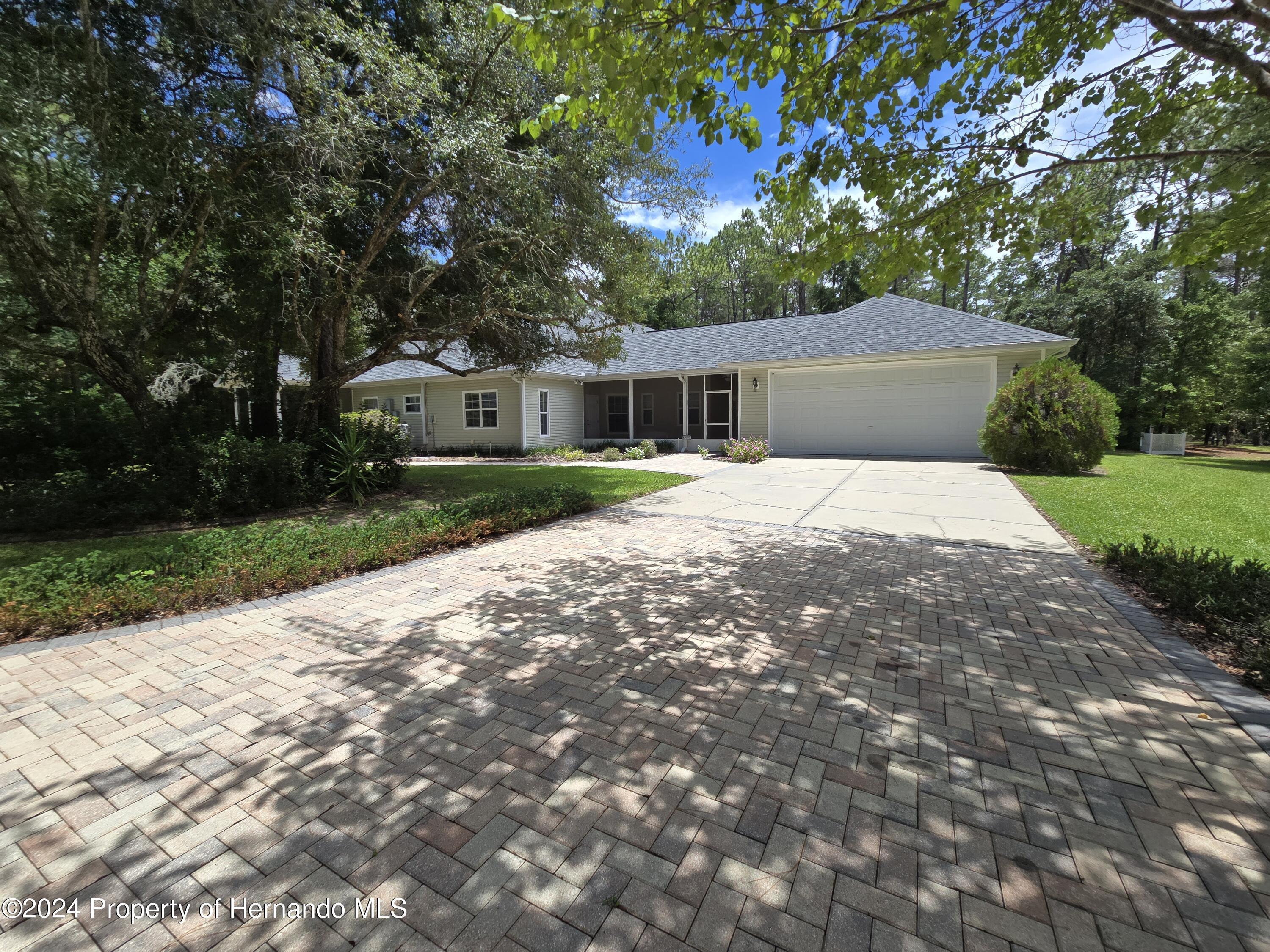 16357 Pawnee Drive, Brooksville, Florida image 37