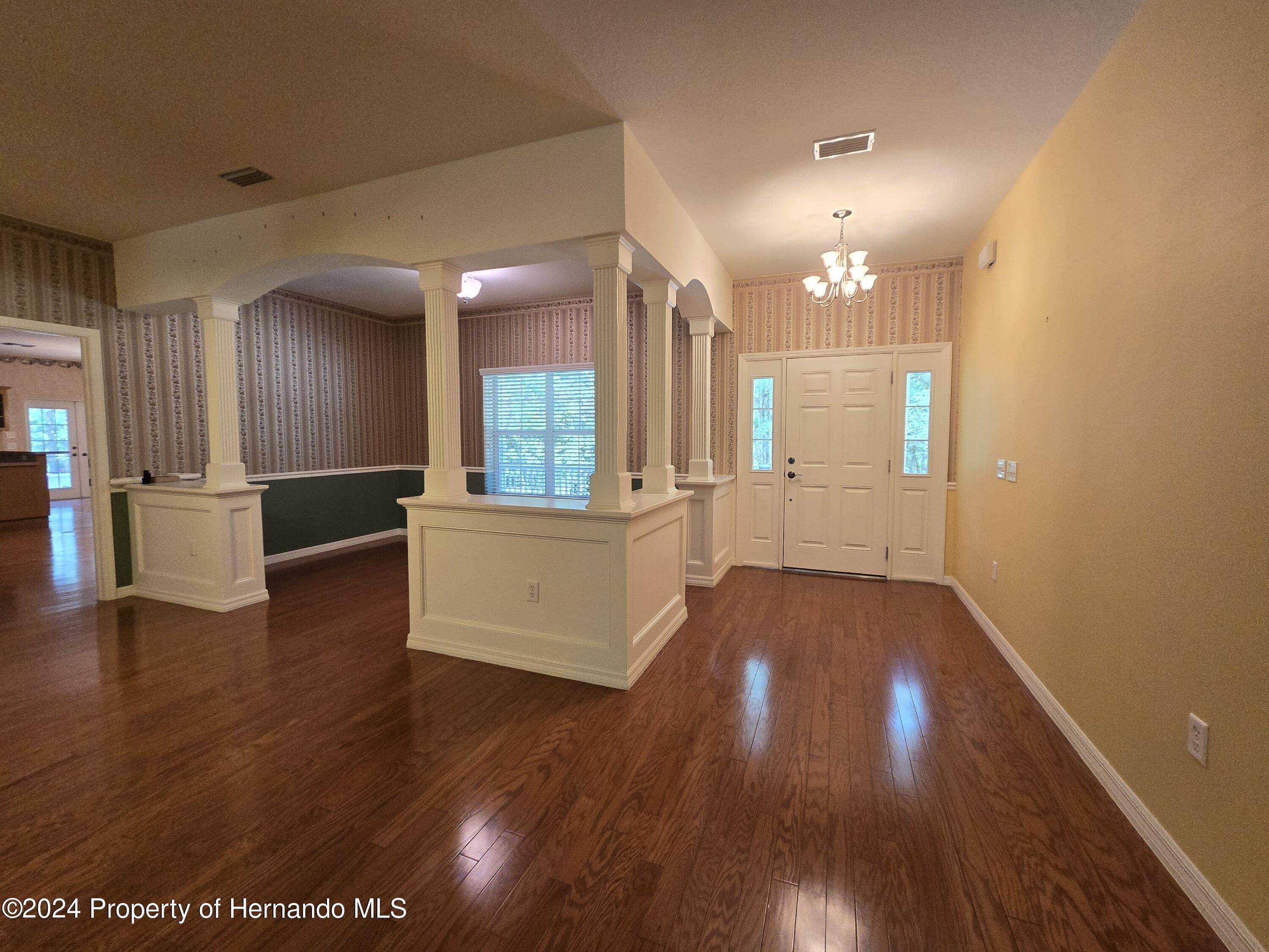 16357 Pawnee Drive, Brooksville, Florida image 38