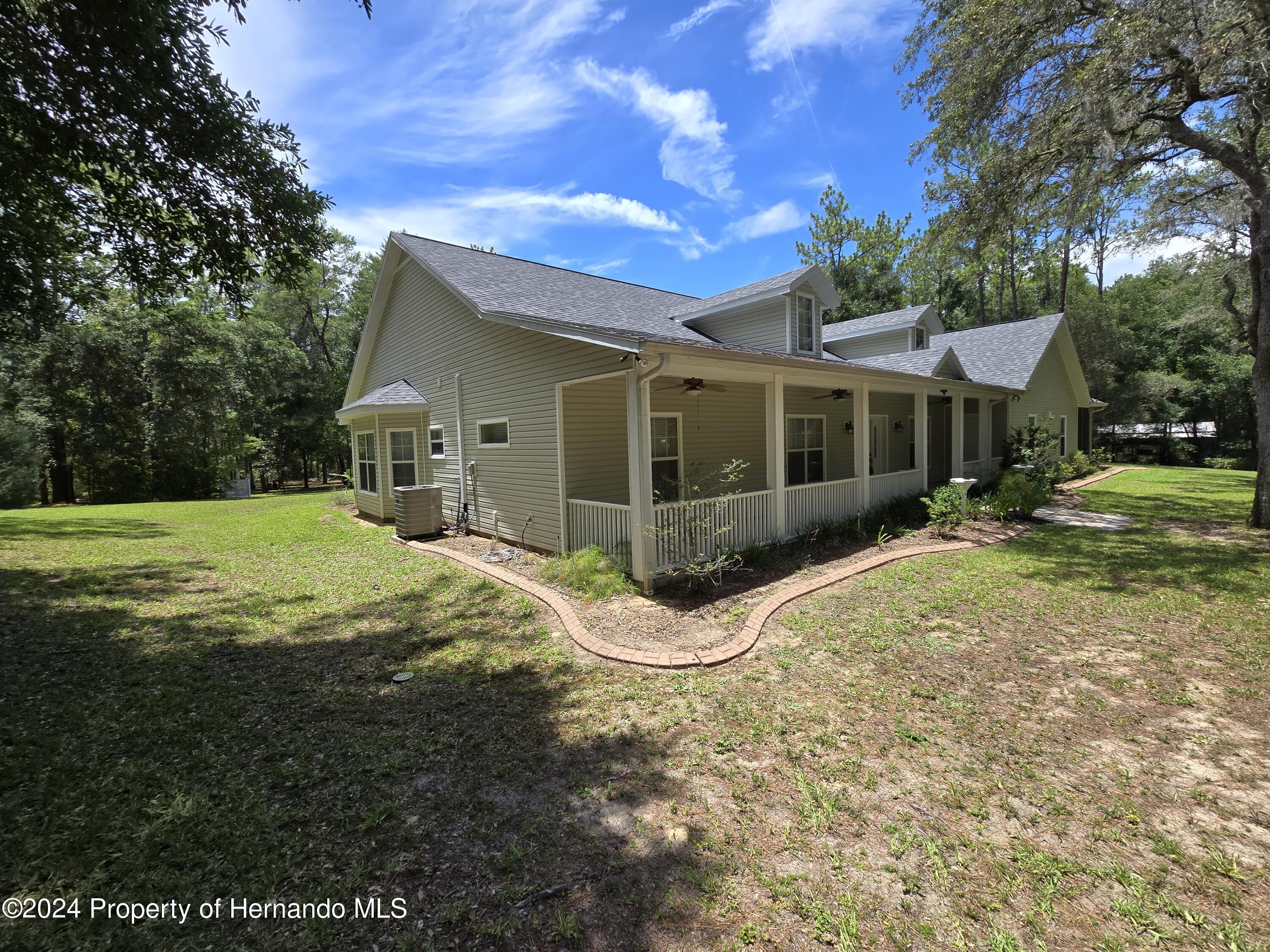 16357 Pawnee Drive, Brooksville, Florida image 21