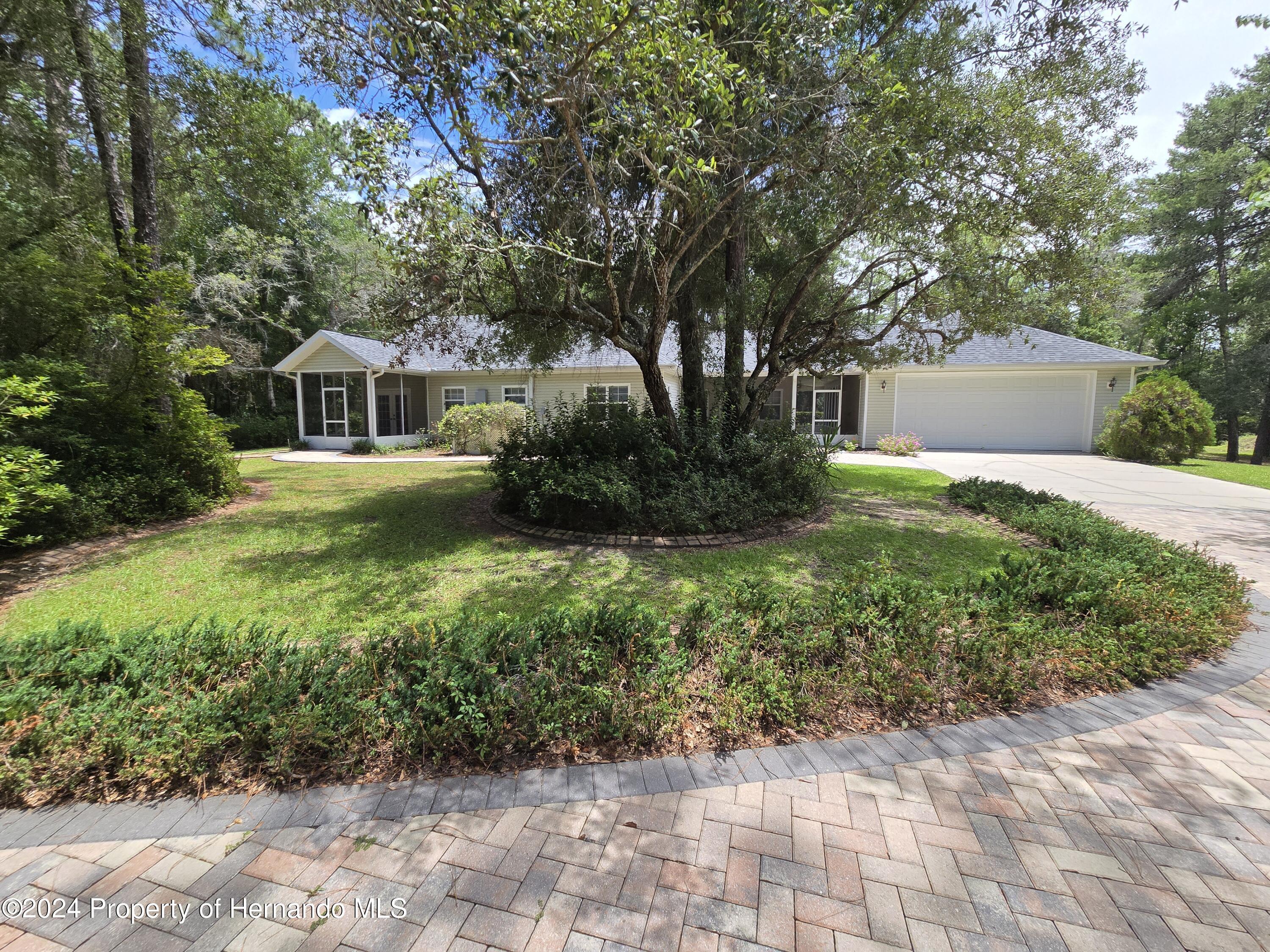 16357 Pawnee Drive, Brooksville, Florida image 33