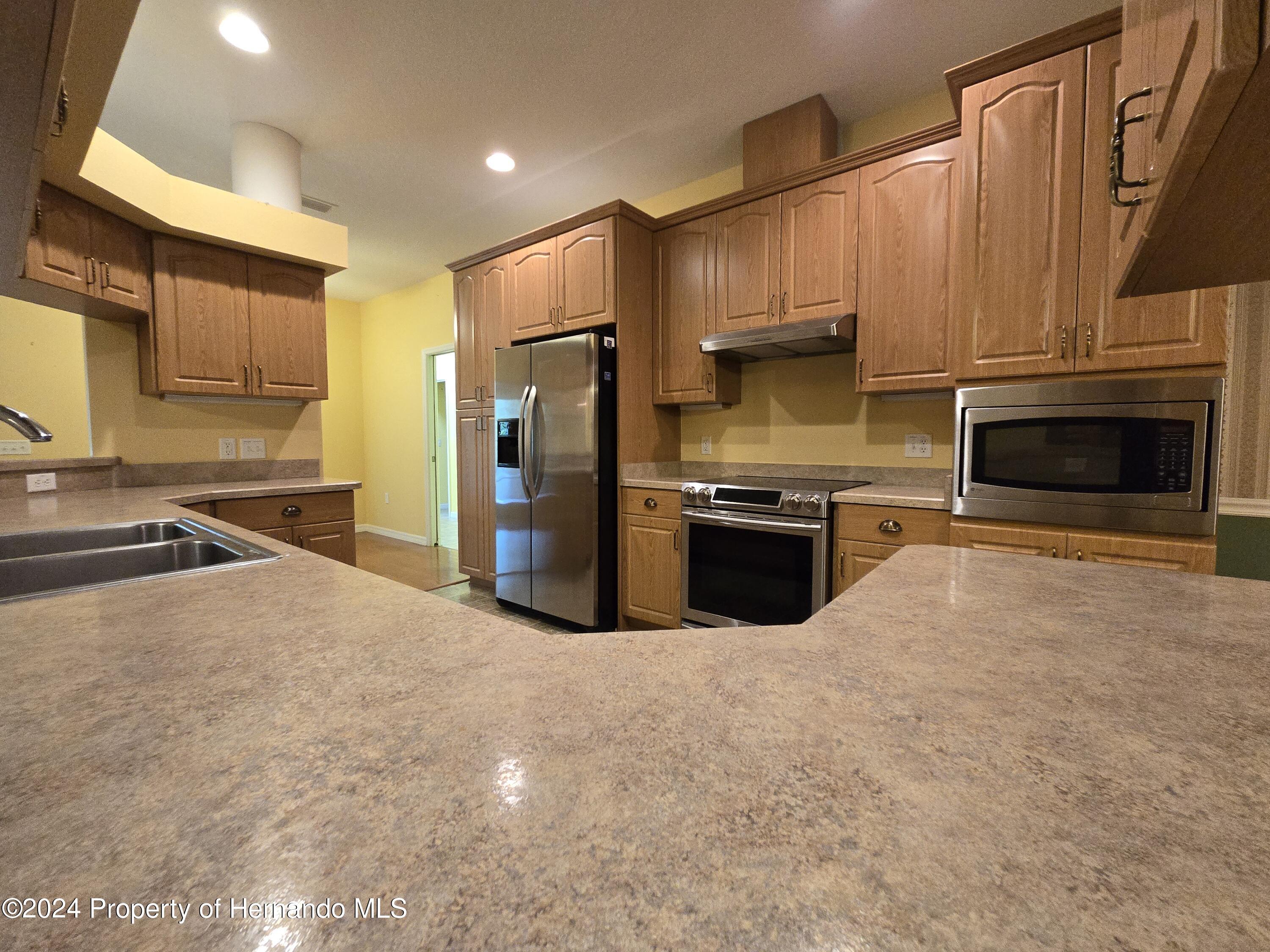 16357 Pawnee Drive, Brooksville, Florida image 46
