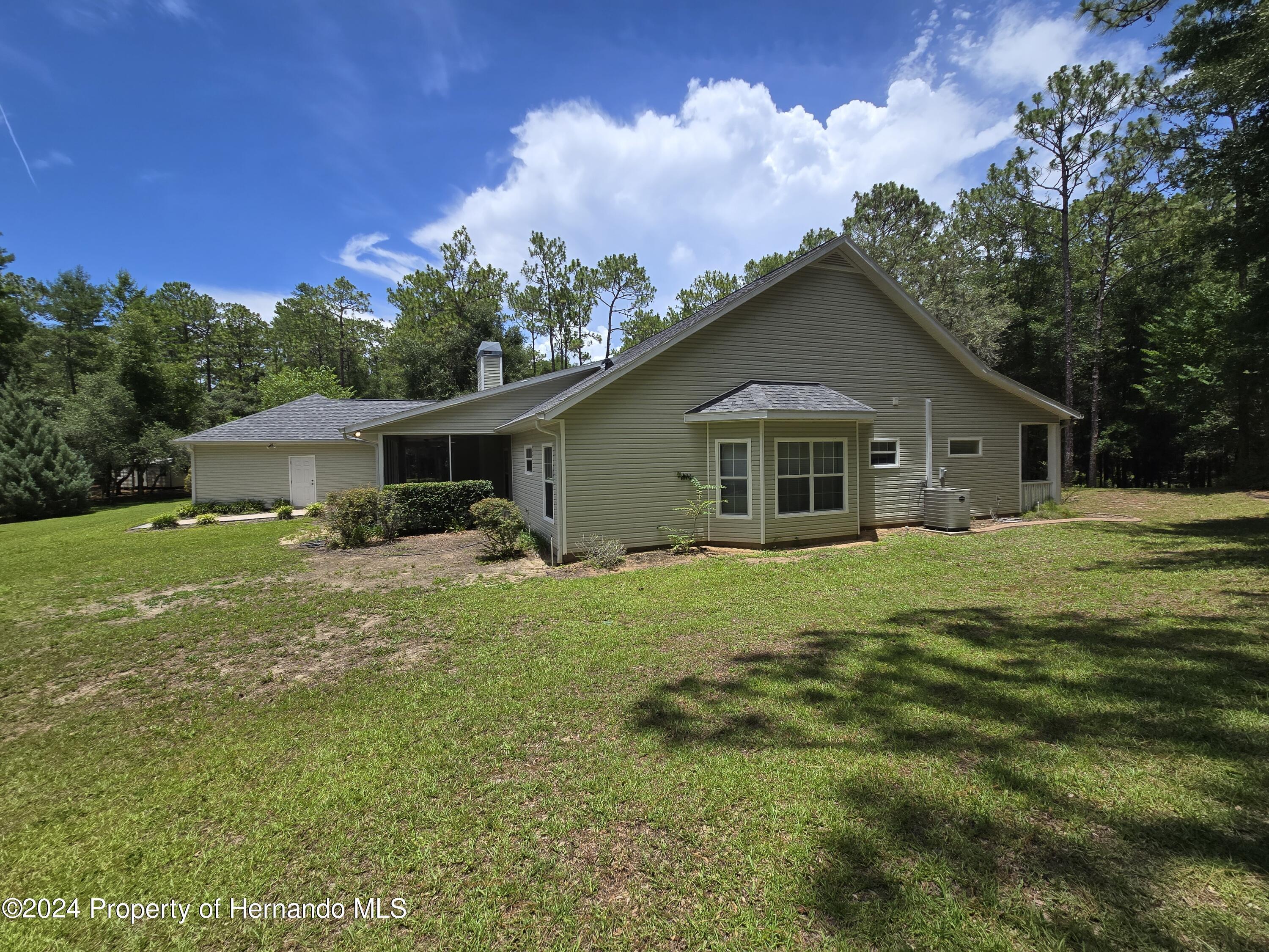 16357 Pawnee Drive, Brooksville, Florida image 24