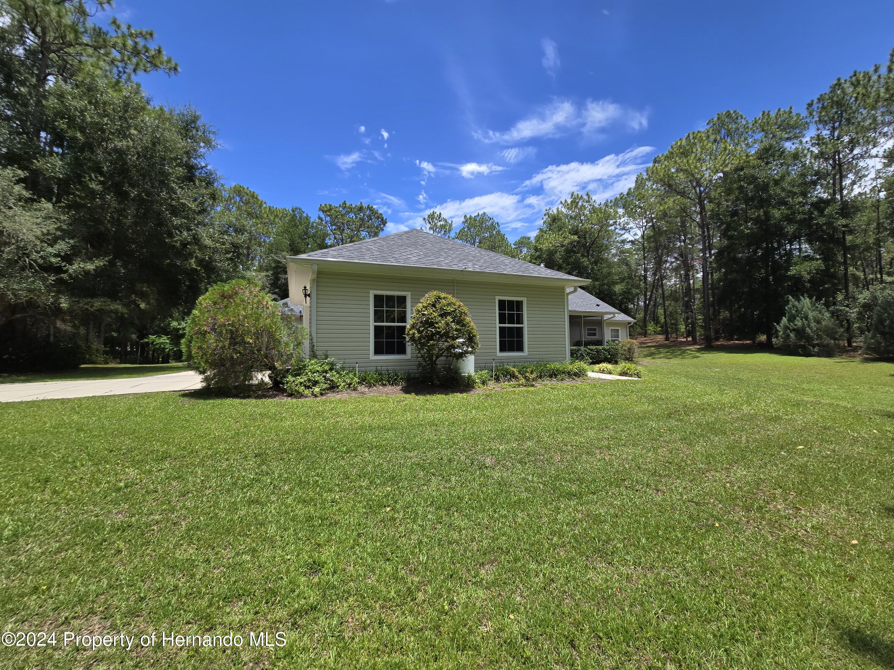 16357 Pawnee Drive, Brooksville, Florida image 28
