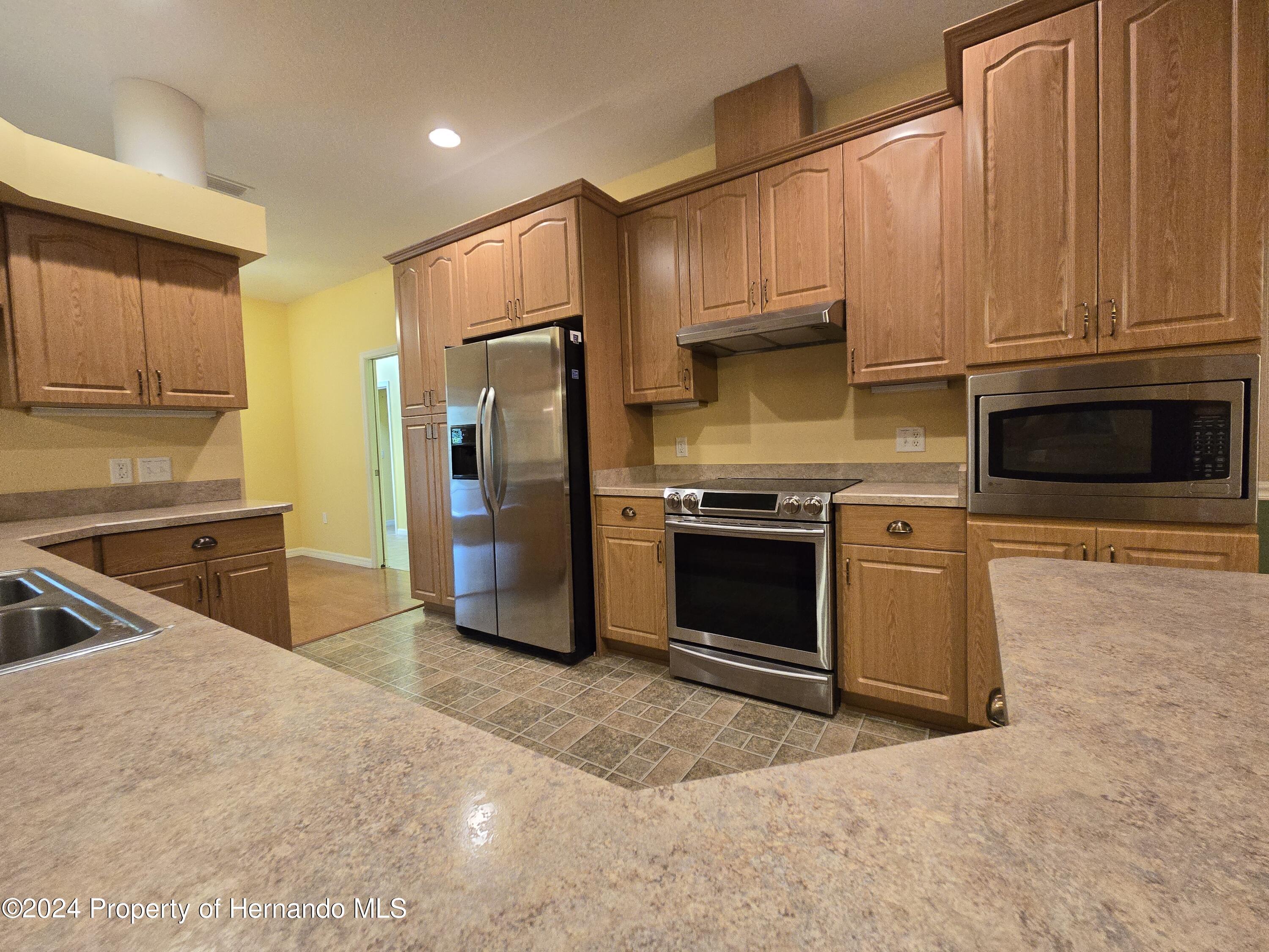 16357 Pawnee Drive, Brooksville, Florida image 48