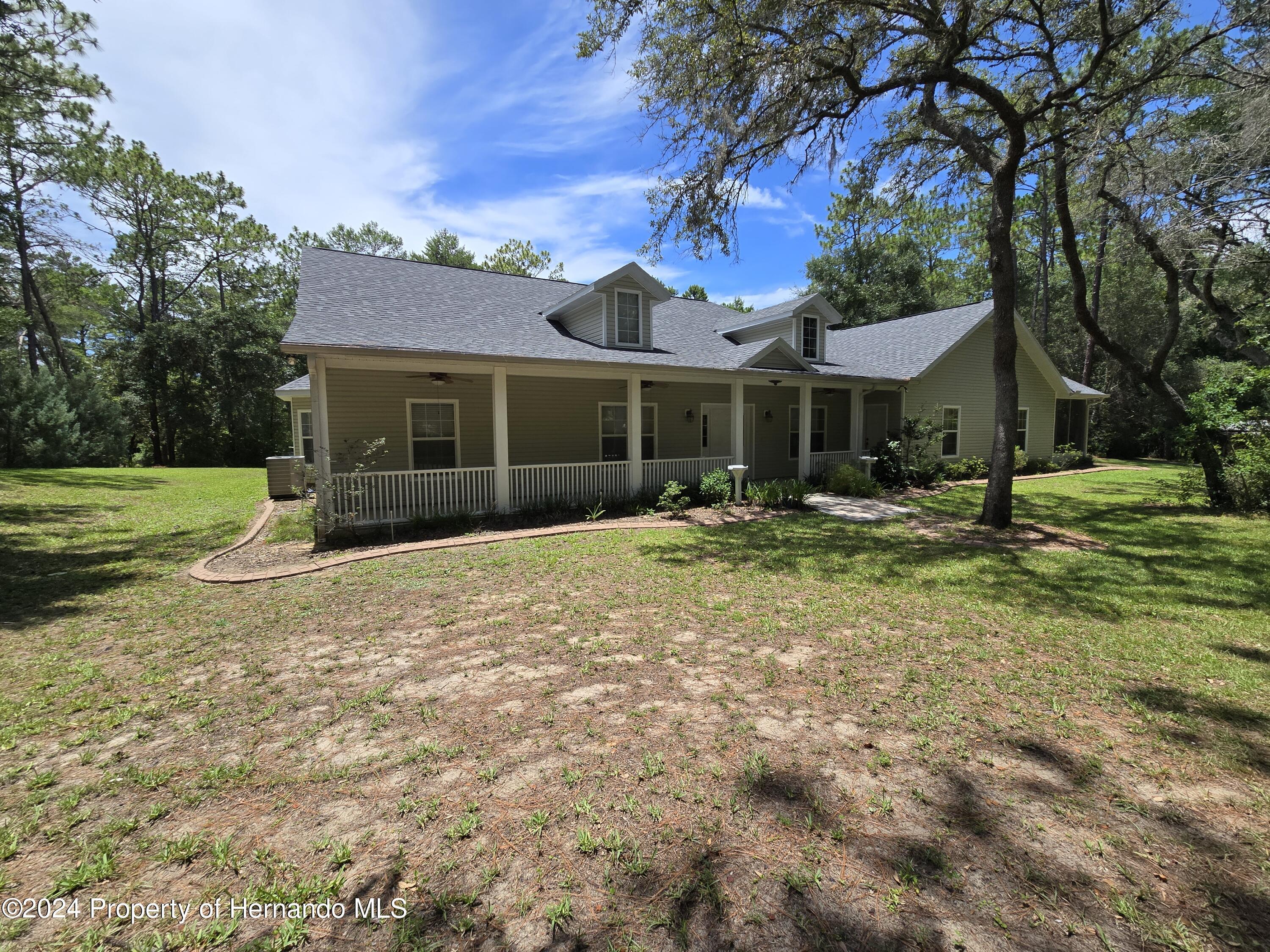 16357 Pawnee Drive, Brooksville, Florida image 18