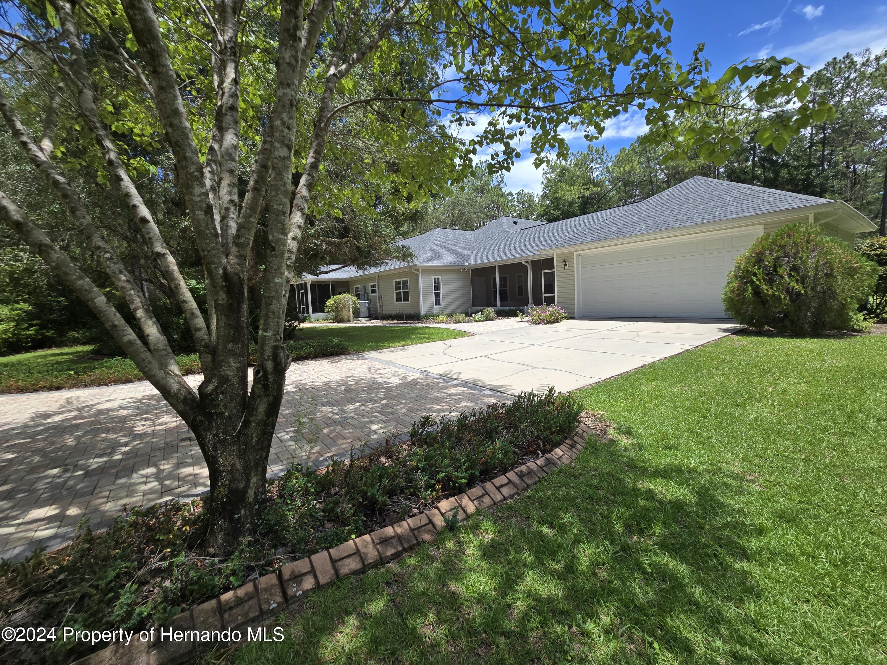 16357 Pawnee Drive, Brooksville, Florida image 36