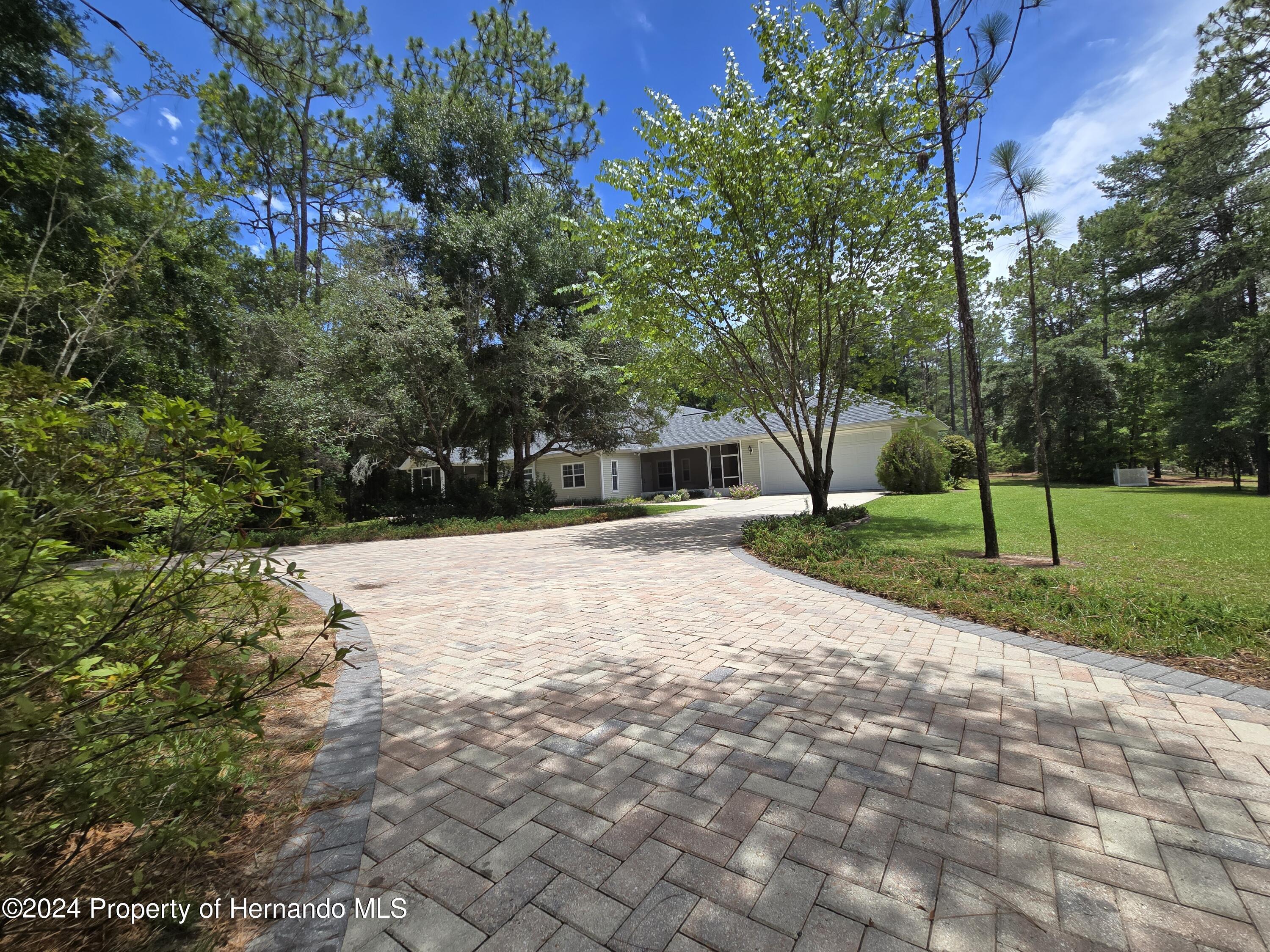 16357 Pawnee Drive, Brooksville, Florida image 31