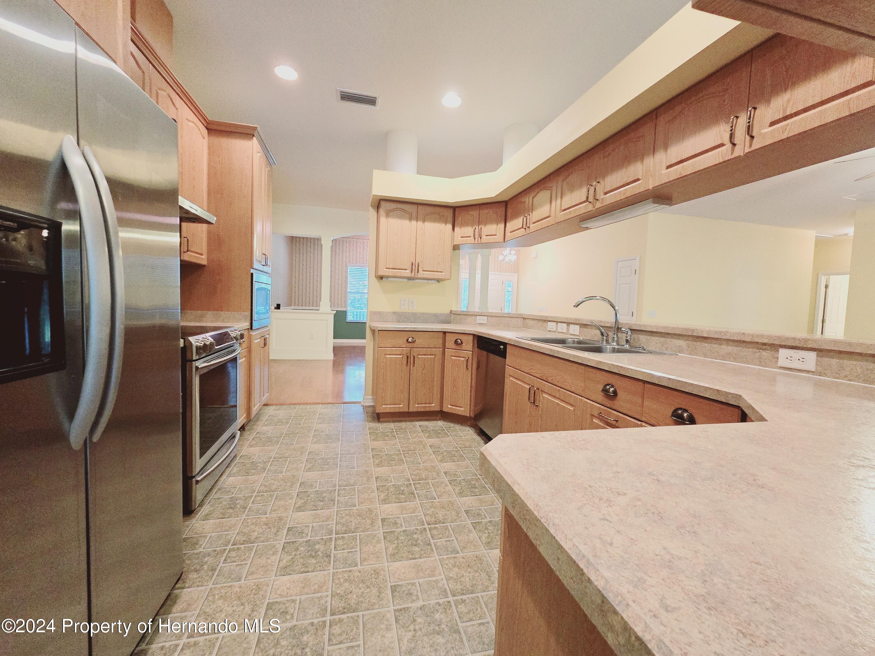 16357 Pawnee Drive, Brooksville, Florida image 45