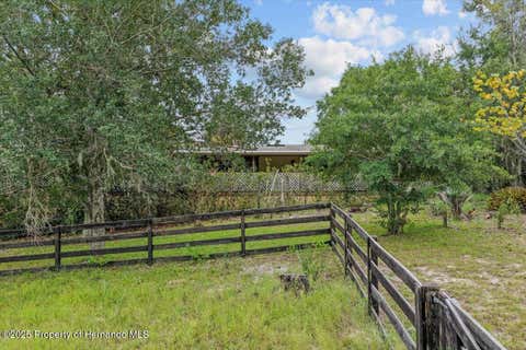 Homes For Sale - 470 Fay Avenue<br/> Spring Hill, FL 34609
