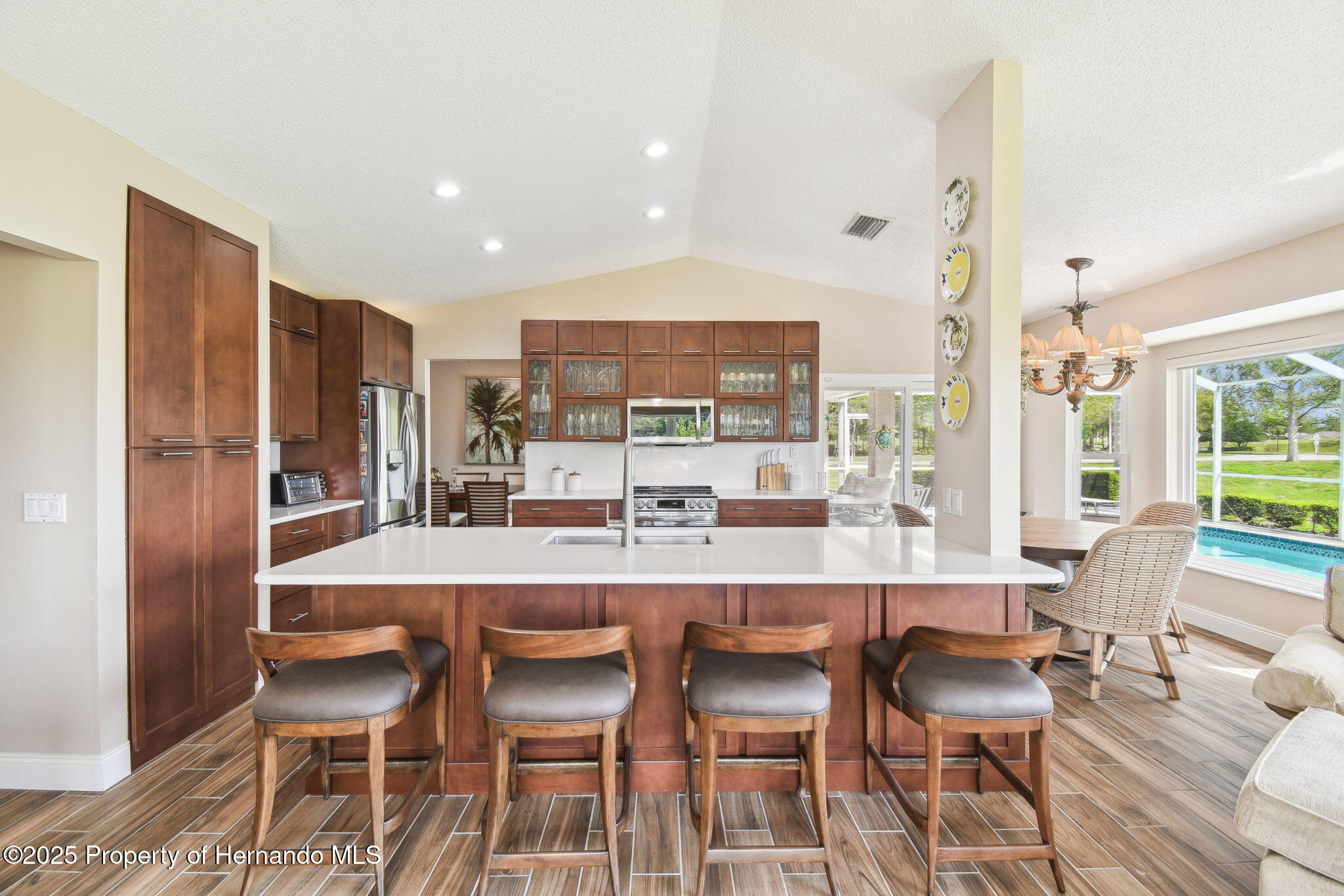 18435 Gentle Breeze Court, Hudson, Florida image 12