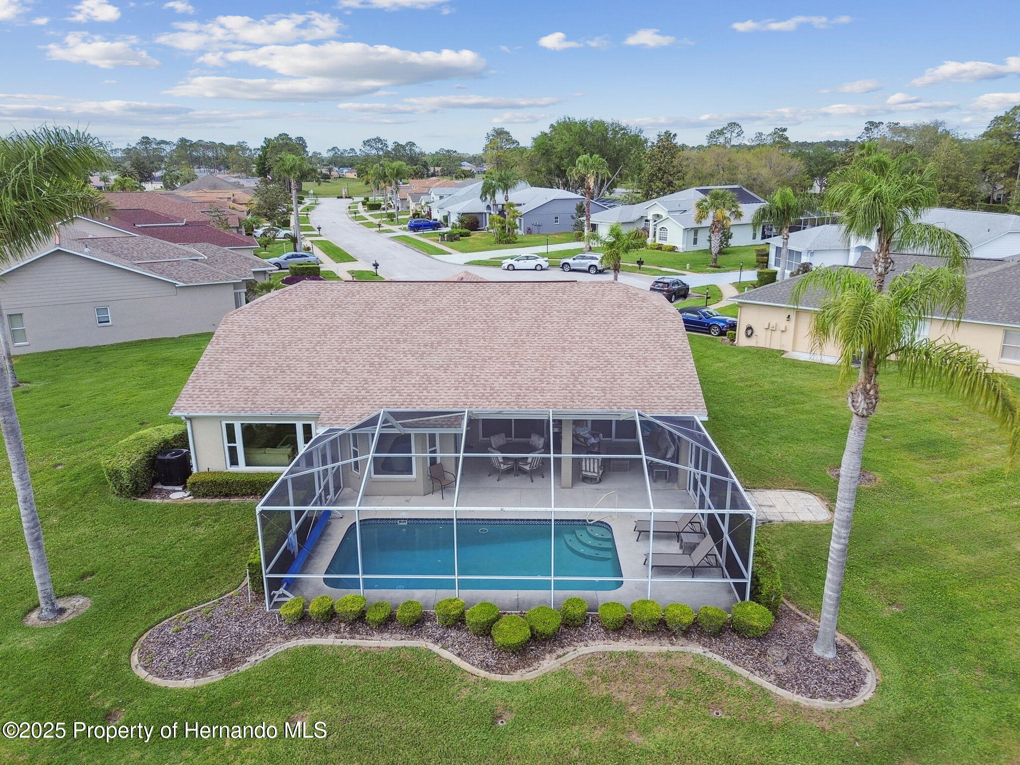18435 Gentle Breeze Court, Hudson, Florida image 37