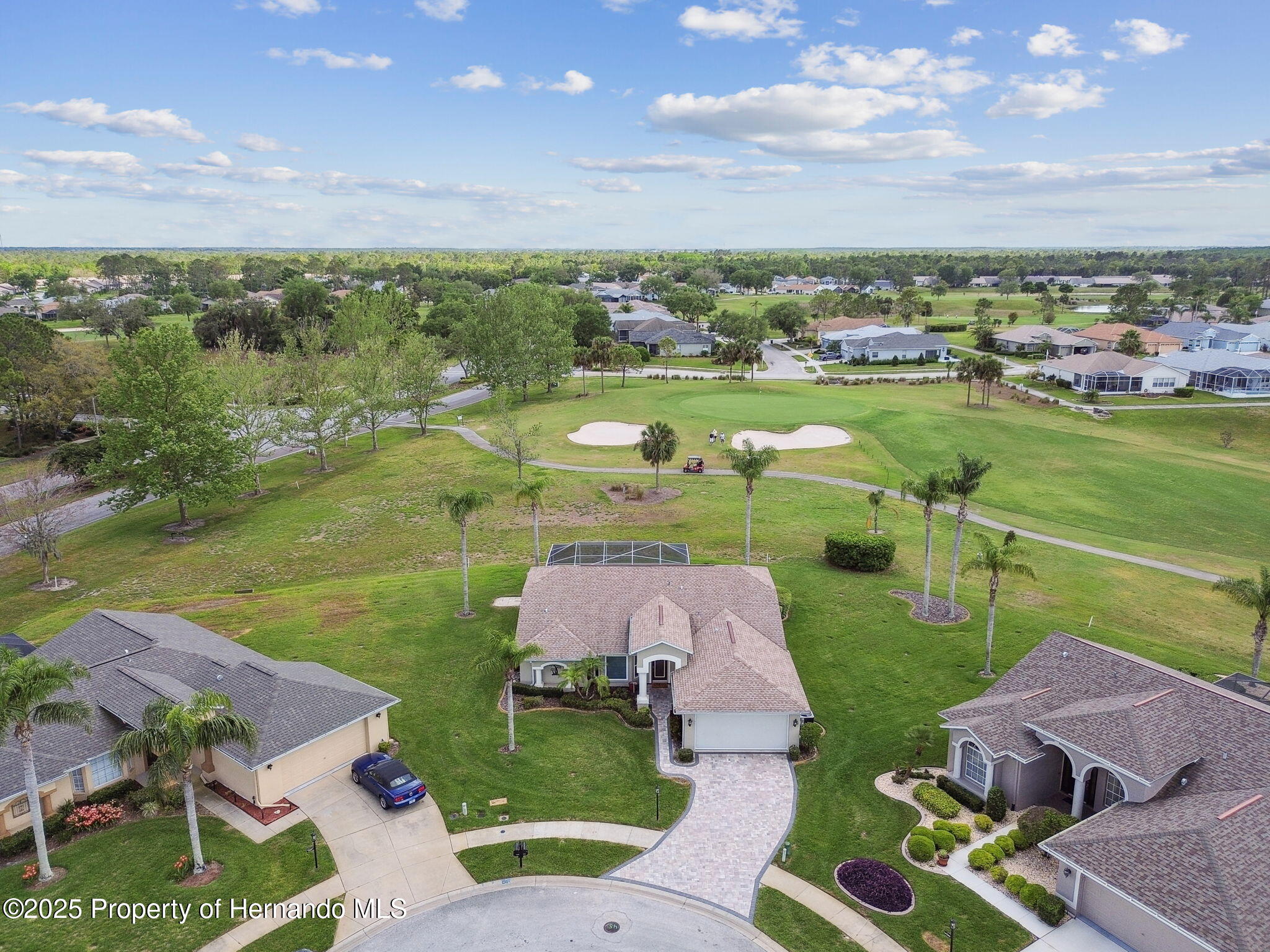 18435 Gentle Breeze Court, Hudson, Florida image 35