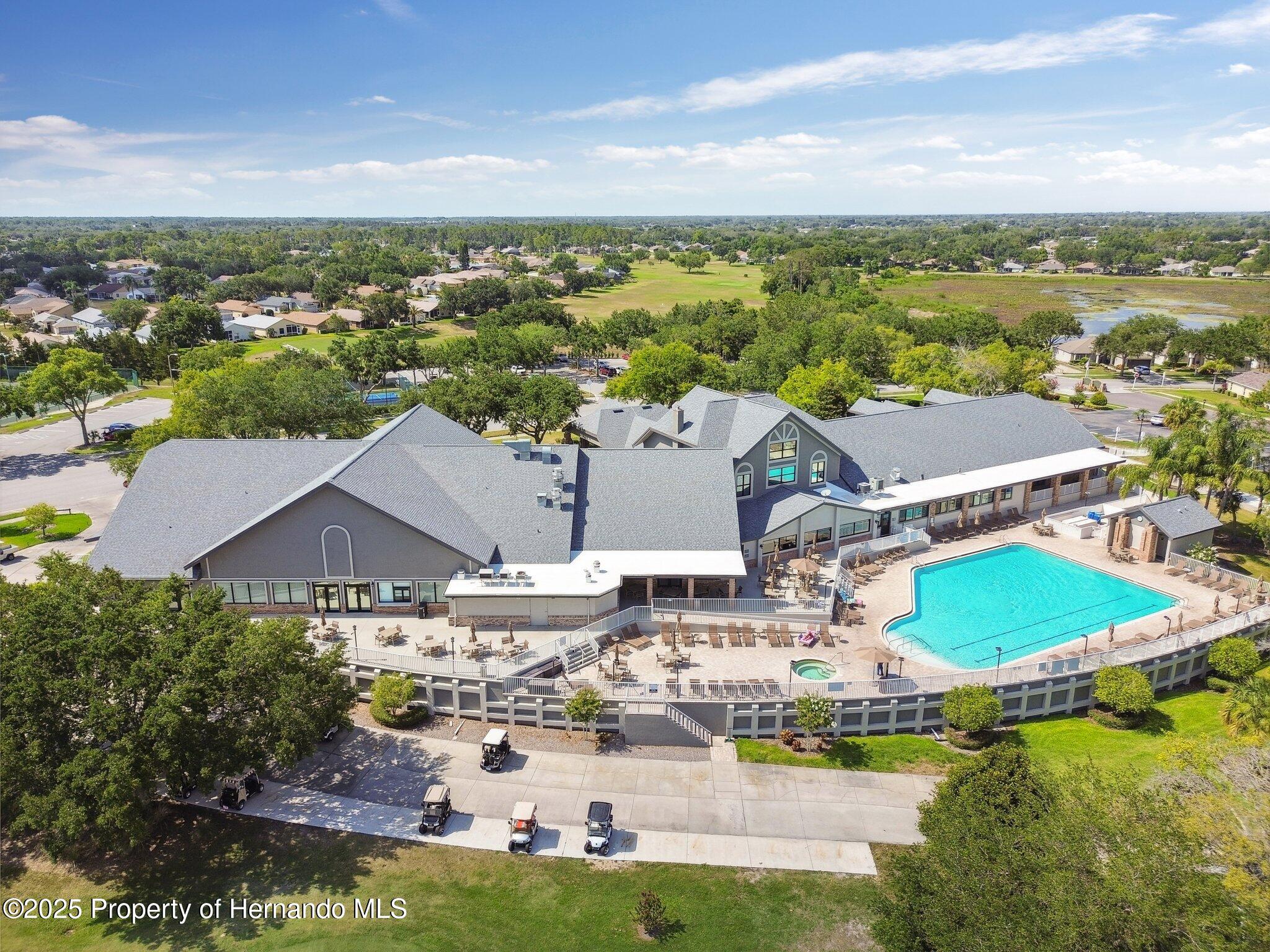 18435 Gentle Breeze Court, Hudson, Florida image 42