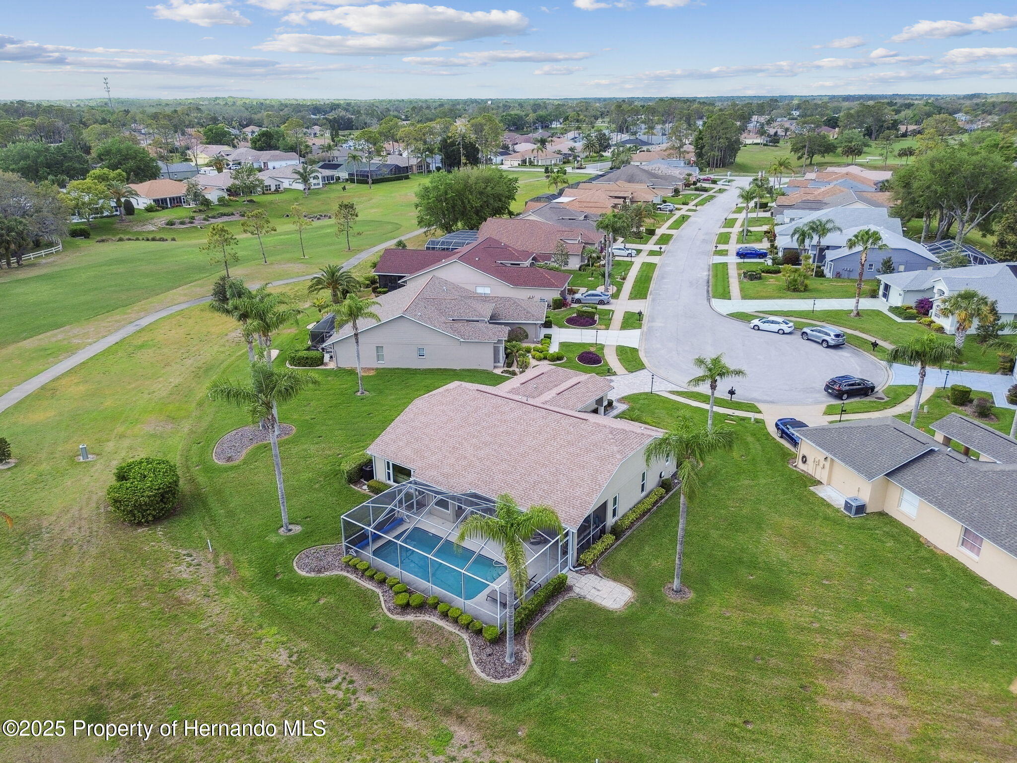 18435 Gentle Breeze Court, Hudson, Florida image 36