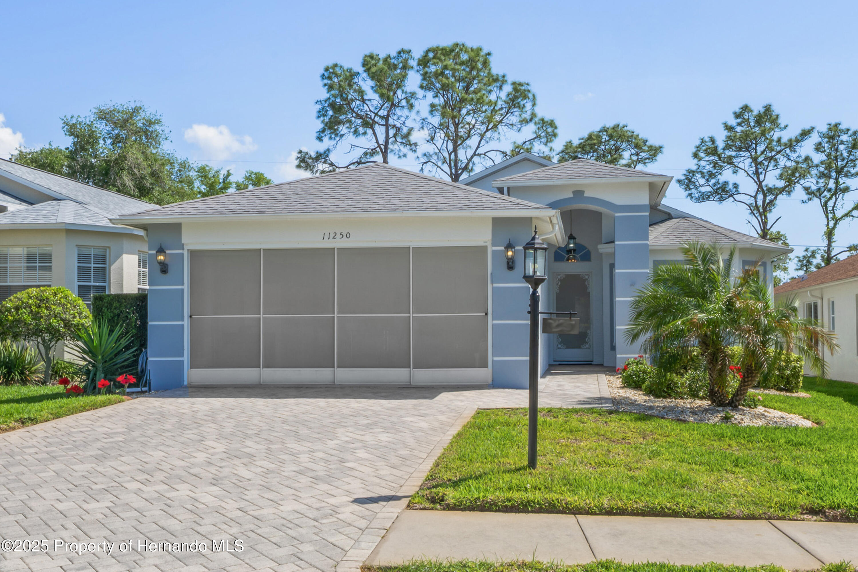 11250 Hollander Avenue, Hudson, Florida image 2