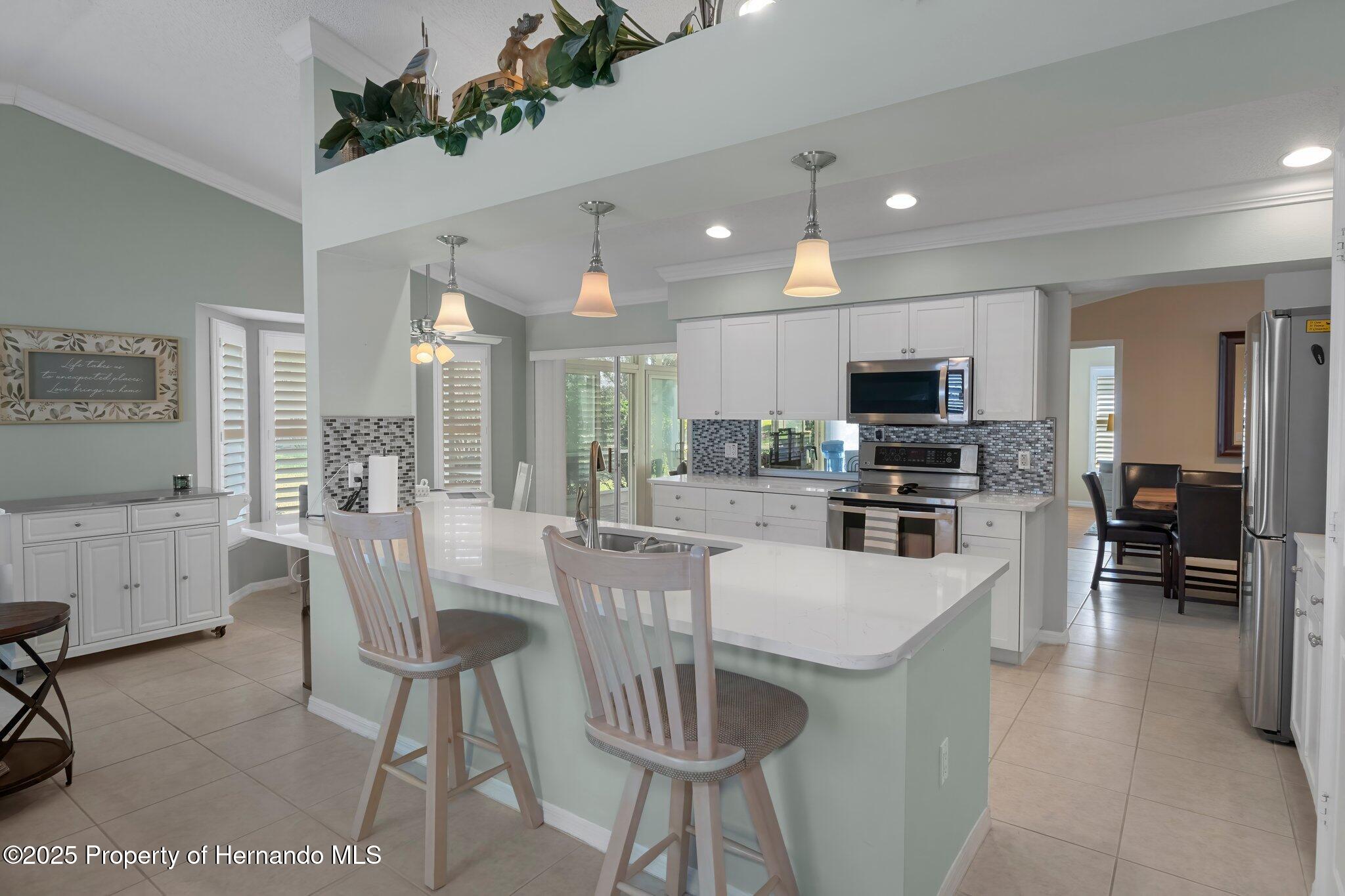 18604 Myrtle Wood Drive, Hudson, Florida image 19