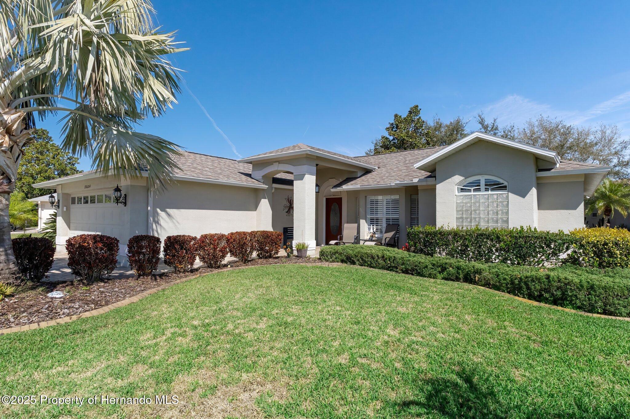 18604 Myrtle Wood Drive, Hudson, Florida image 6