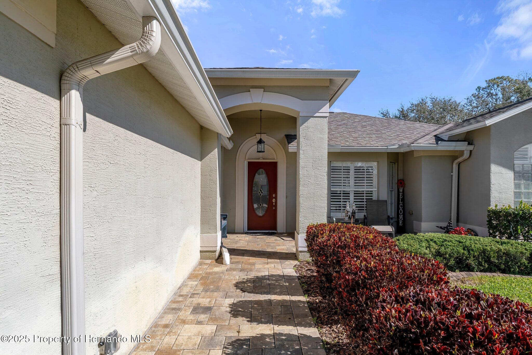 18604 Myrtle Wood Drive, Hudson, Florida image 7