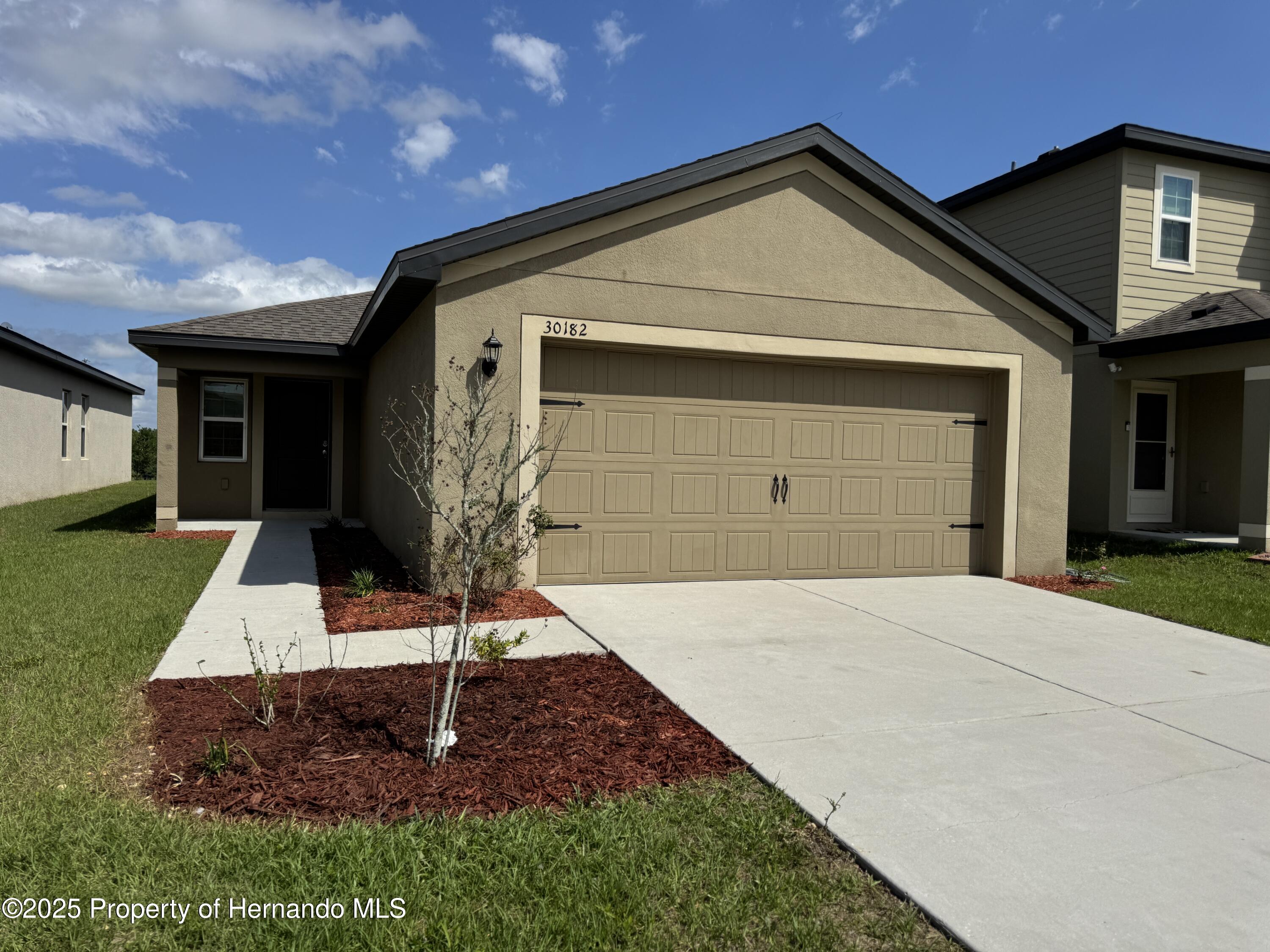 30182 Fedora Circle, Brooksville, Florida image 1