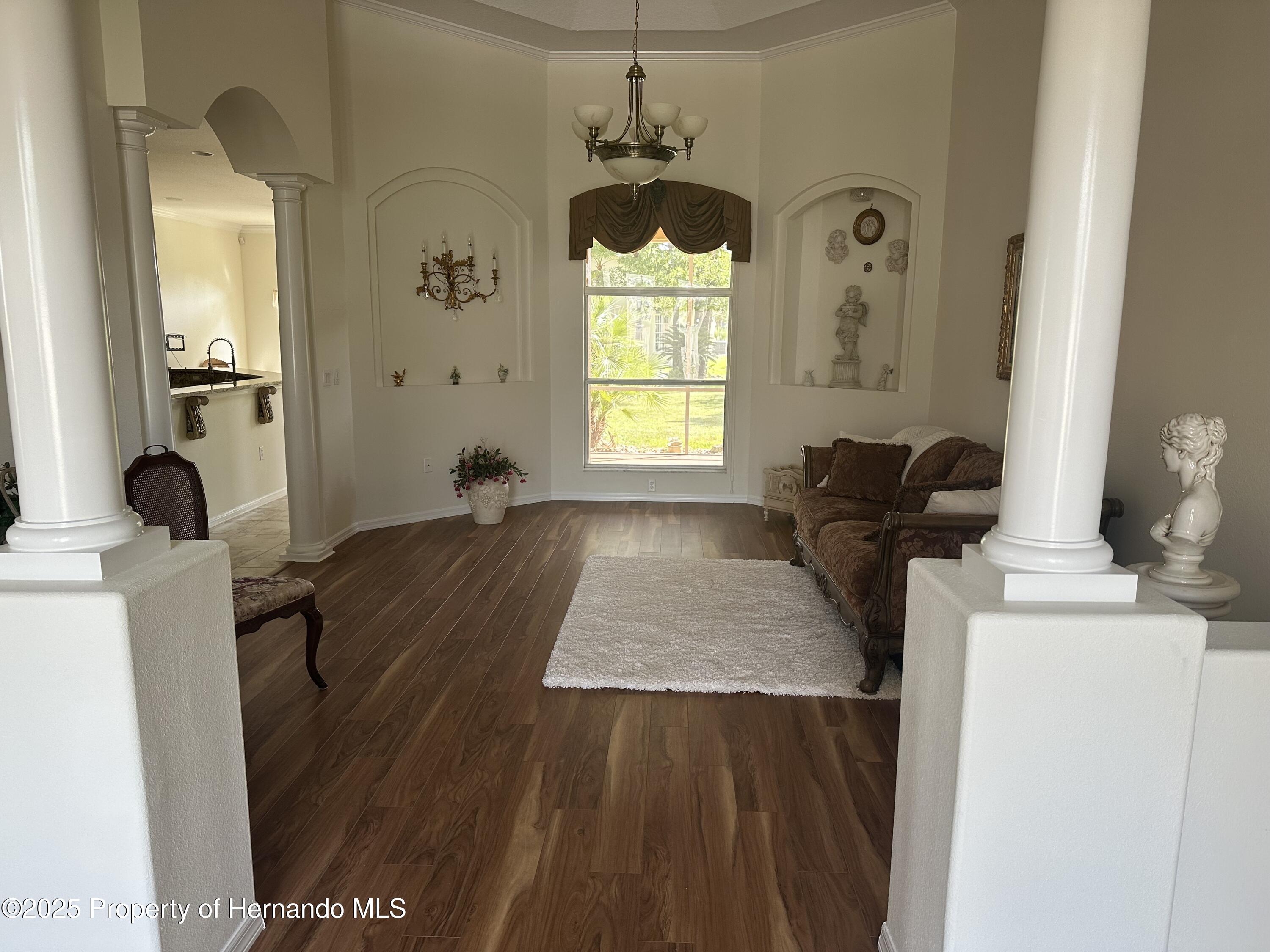 13417 Whitehaven Court, Spring Hill, Florida image 5