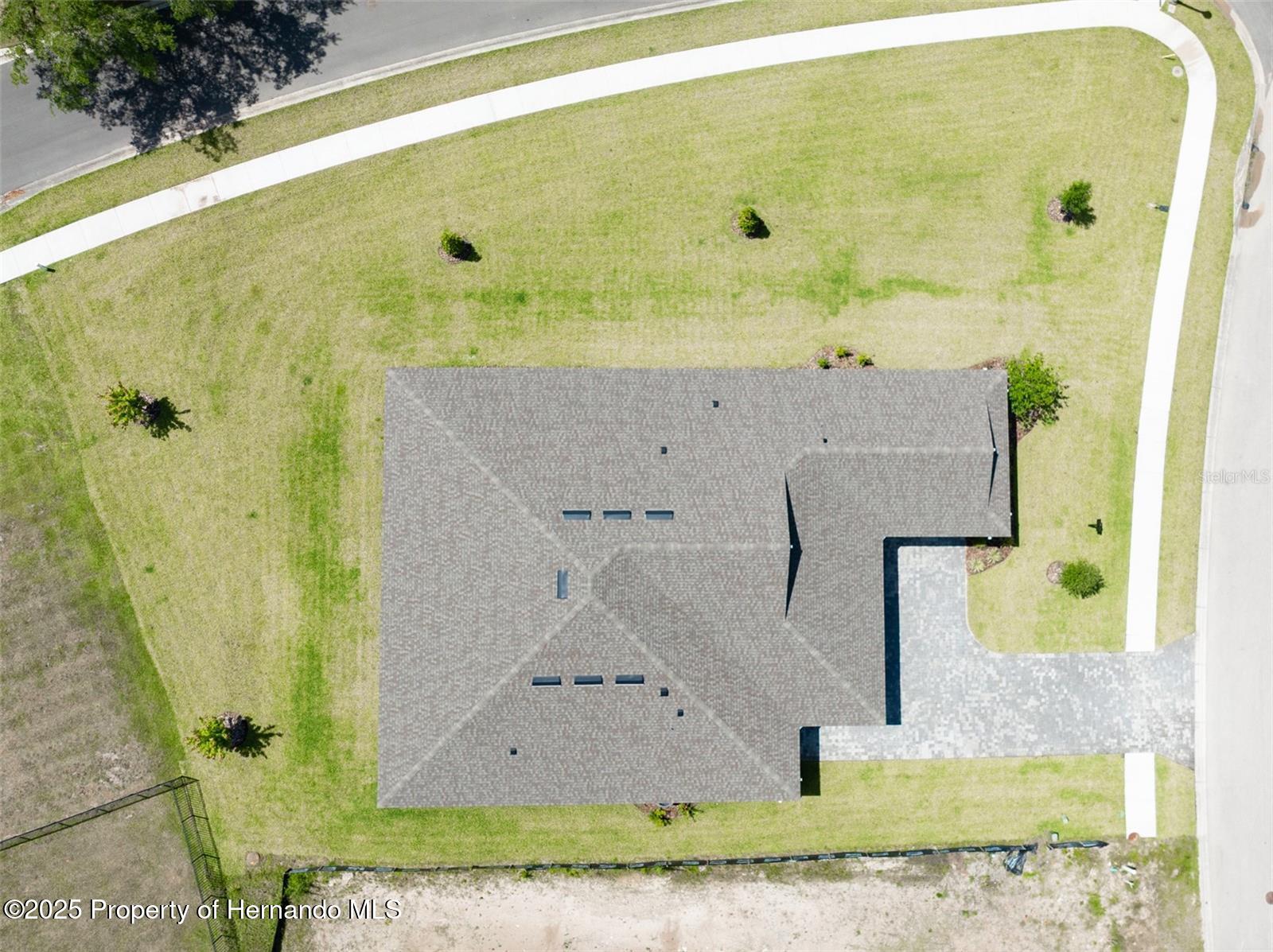 4056 Southern Valley Loop, Brooksville, Florida image 21