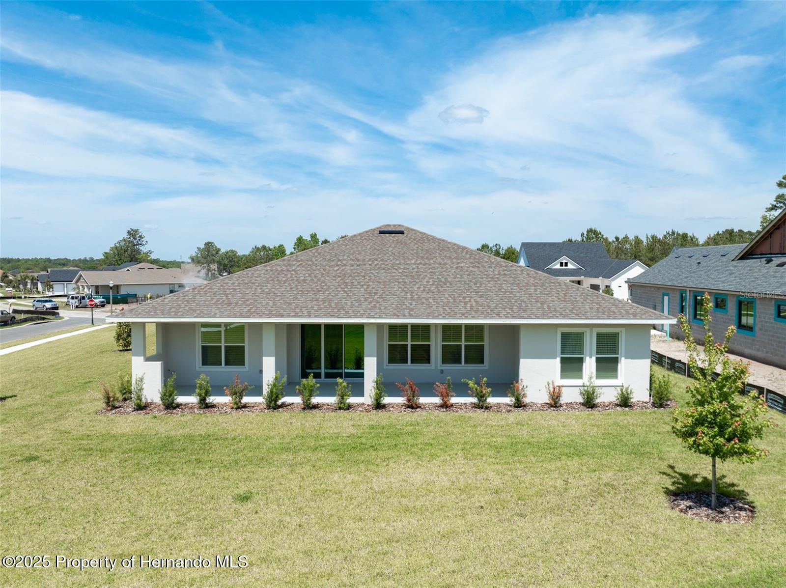 4056 Southern Valley Loop, Brooksville, Florida image 18