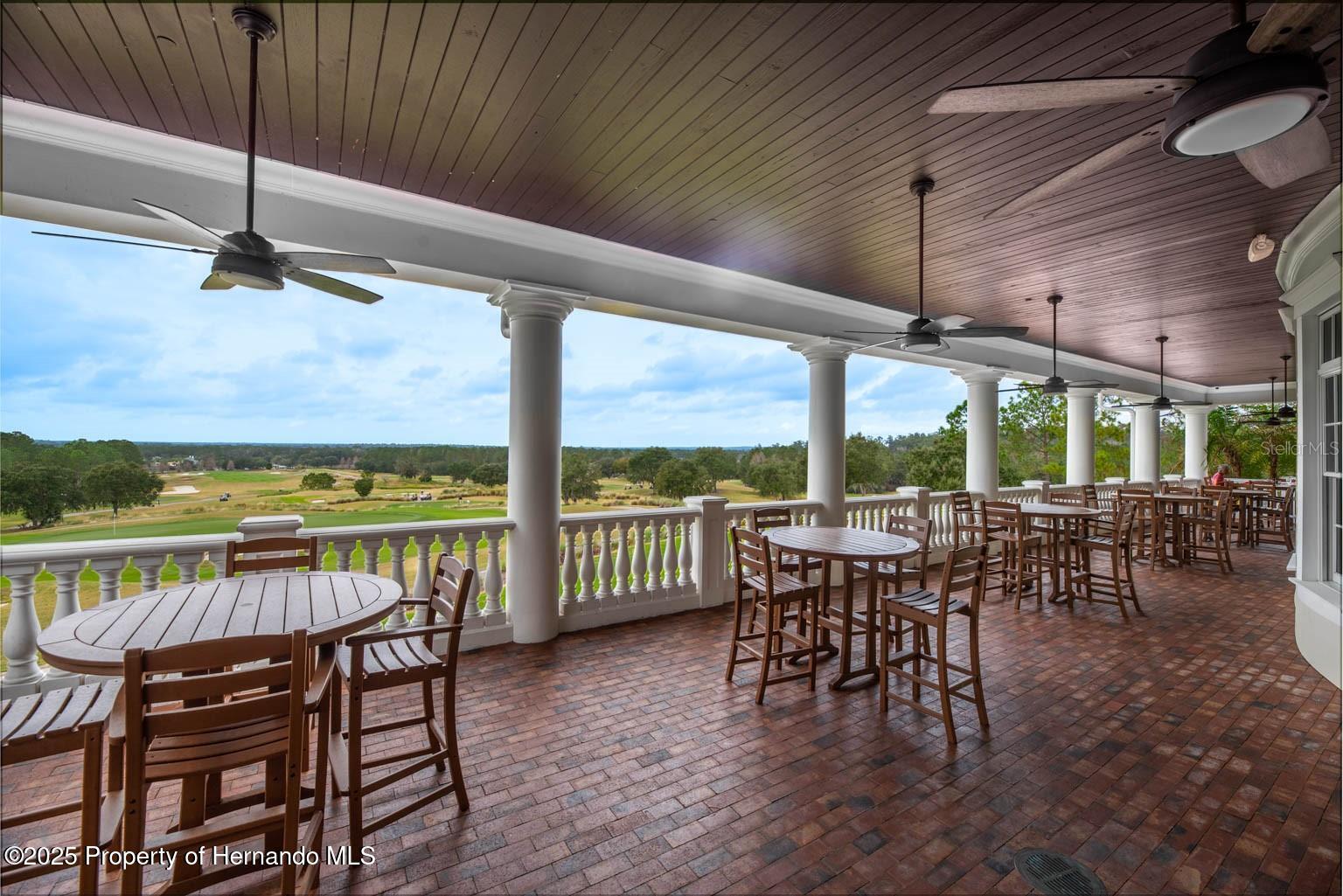 4056 Southern Valley Loop, Brooksville, Florida image 30