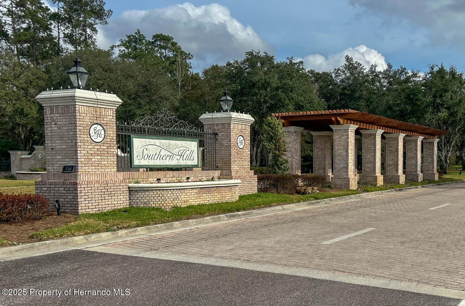 4056 Southern Valley Loop, Brooksville, Florida image 36