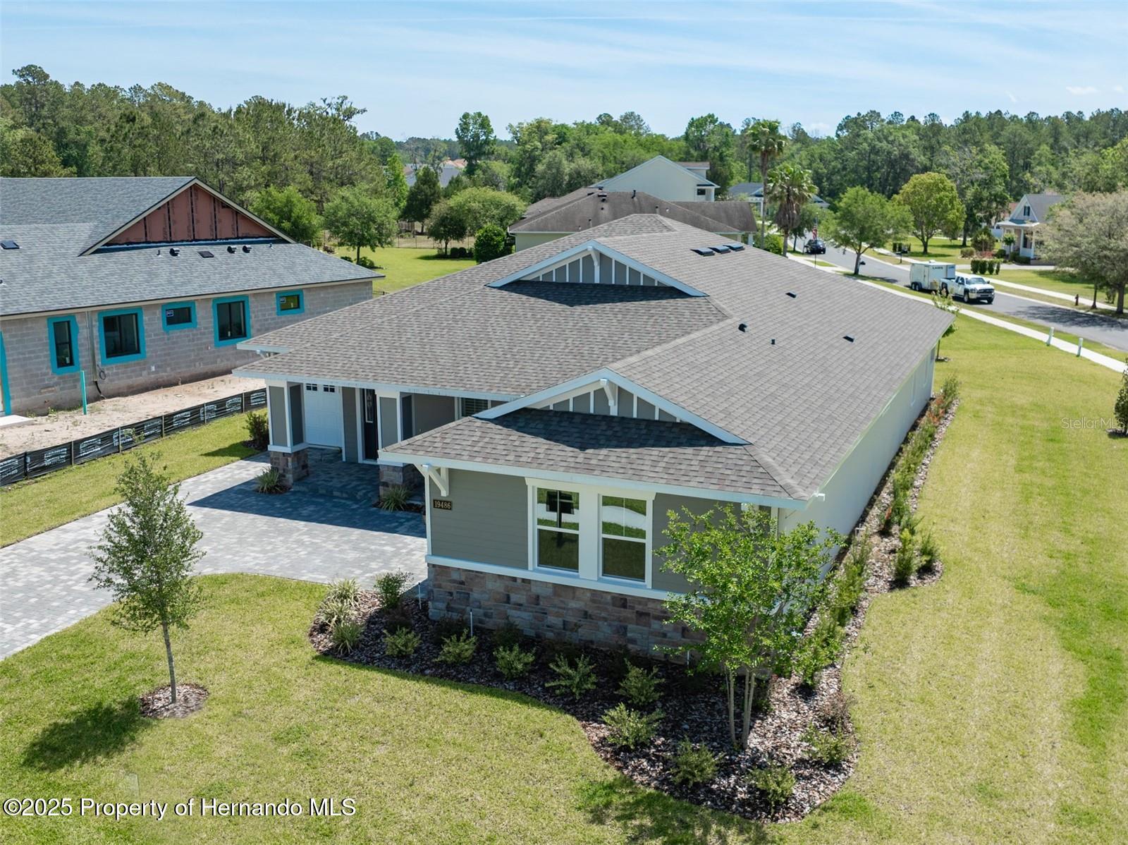 4056 Southern Valley Loop, Brooksville, Florida image 29