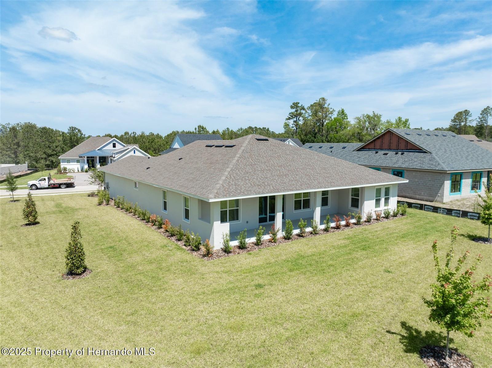 4056 Southern Valley Loop, Brooksville, Florida image 20