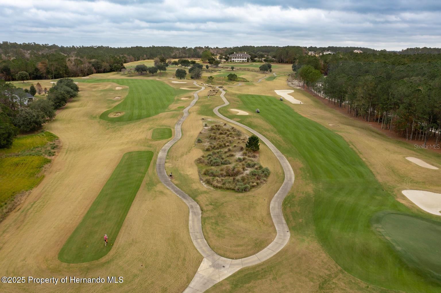 4056 Southern Valley Loop, Brooksville, Florida image 26