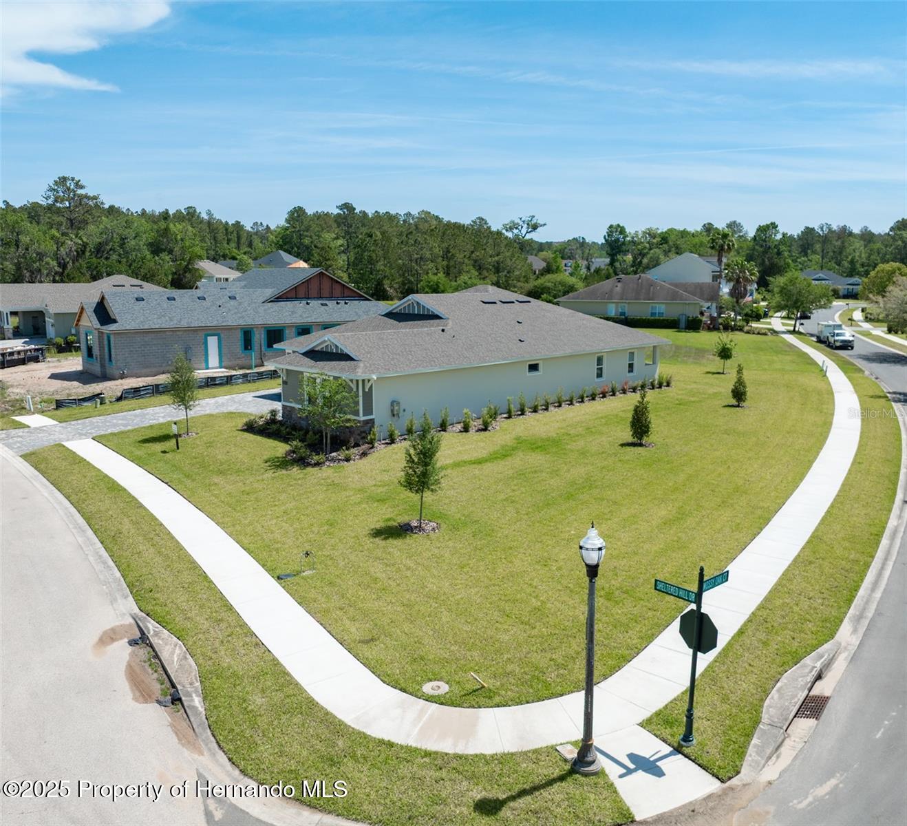 4056 Southern Valley Loop, Brooksville, Florida image 22