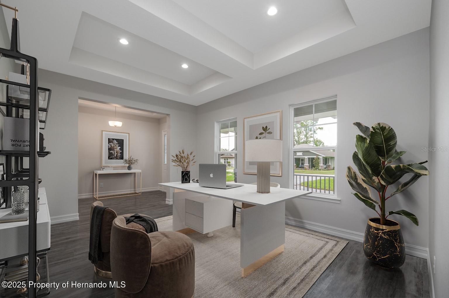 4056 Southern Valley Loop, Brooksville, Florida image 14
