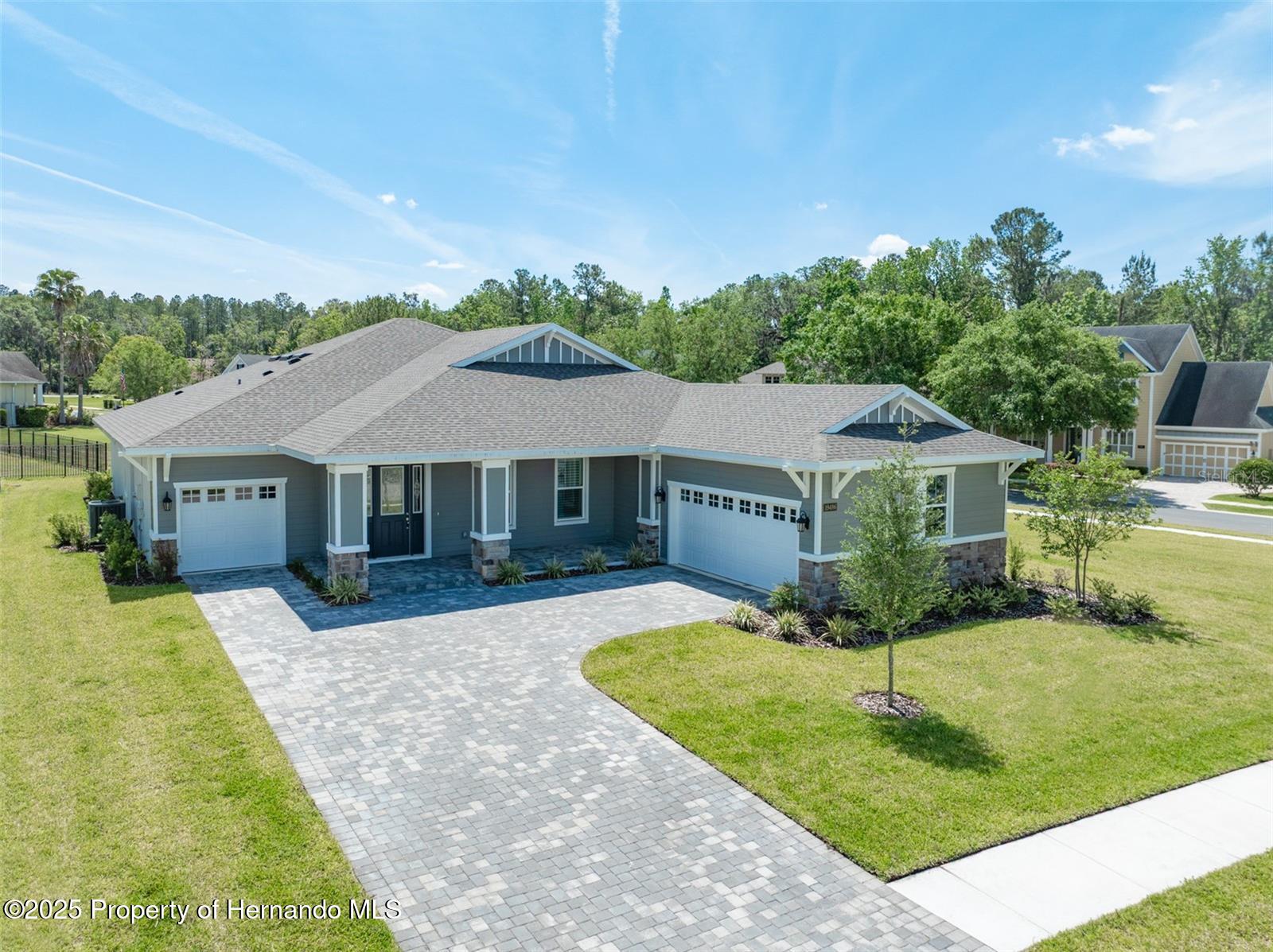 4056 Southern Valley Loop, Brooksville, Florida image 23