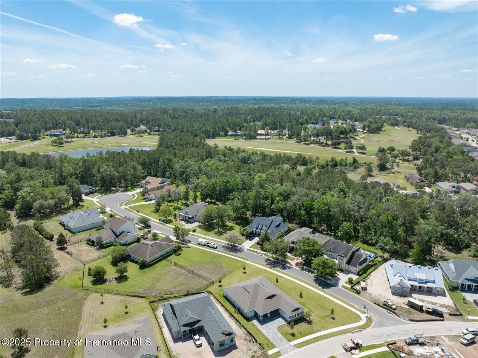 4056 Southern Valley Loop, Brooksville, Florida image 2
