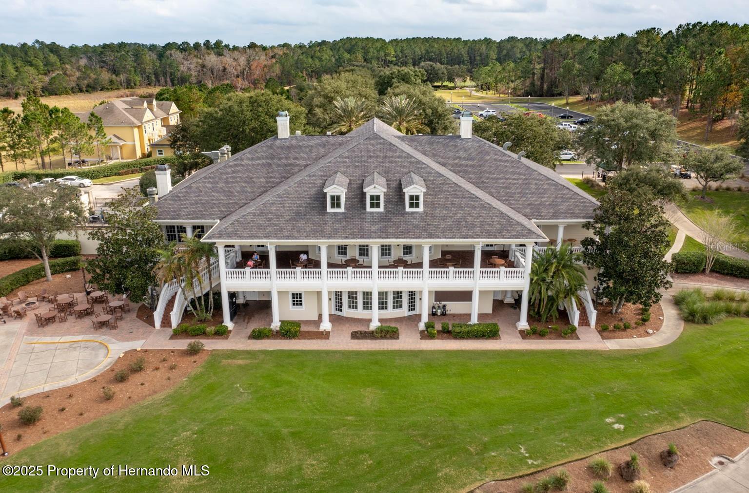 4056 Southern Valley Loop, Brooksville, Florida image 25