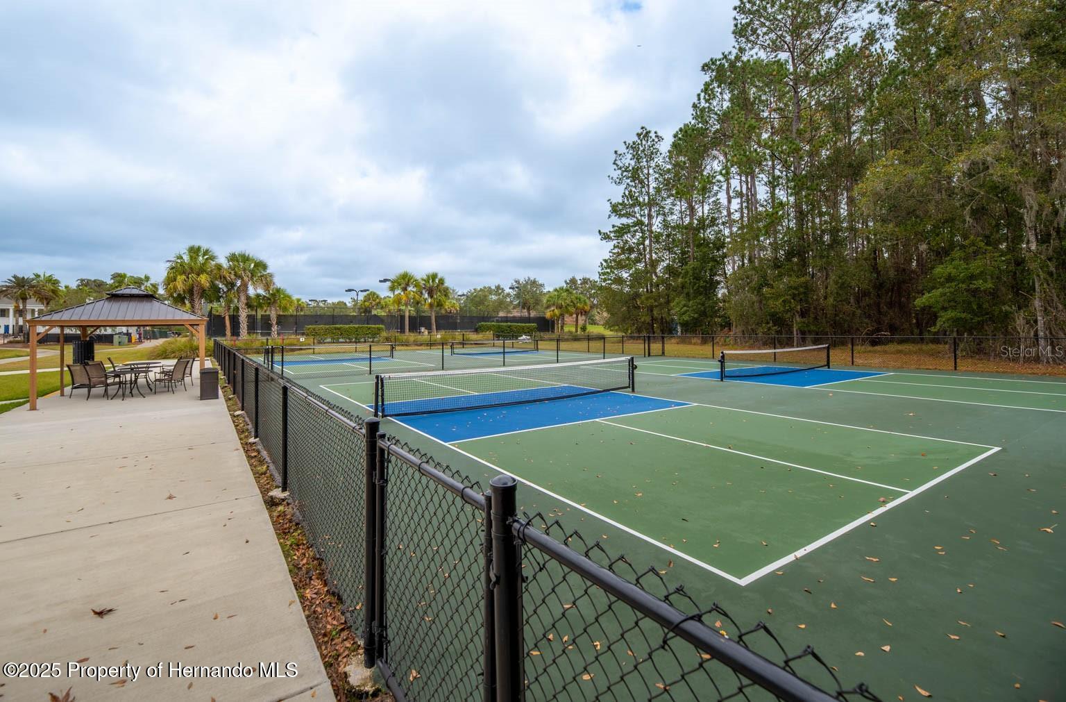 4056 Southern Valley Loop, Brooksville, Florida image 35